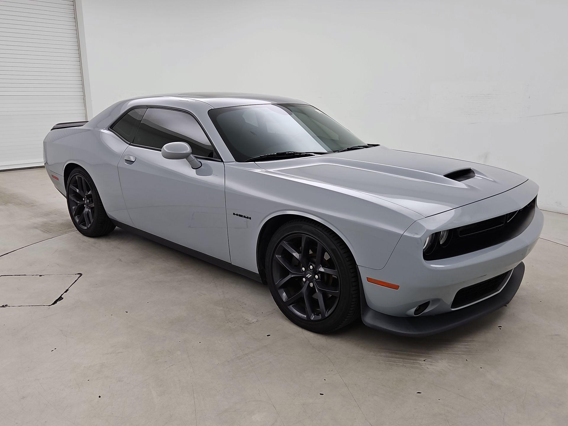 Thumbnail: 2020 Dodge Challenger - 1