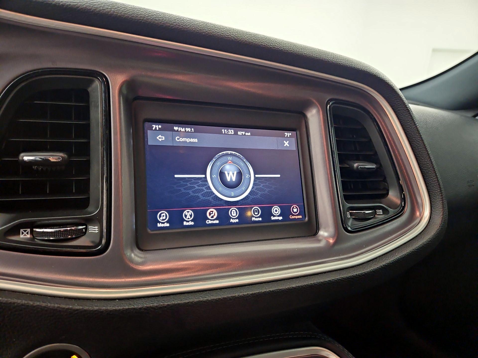 Thumbnail: 2020 Dodge Challenger - 12