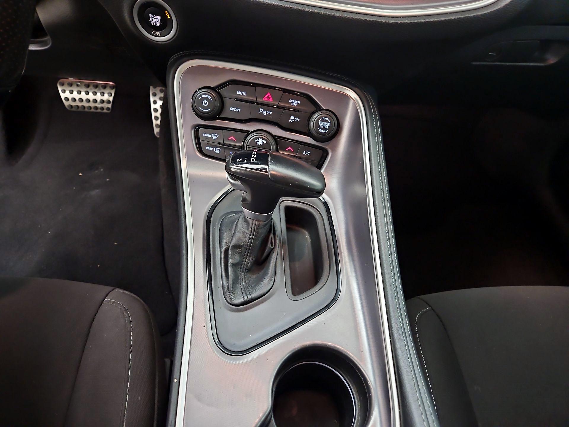 Thumbnail: 2020 Dodge Challenger - 16