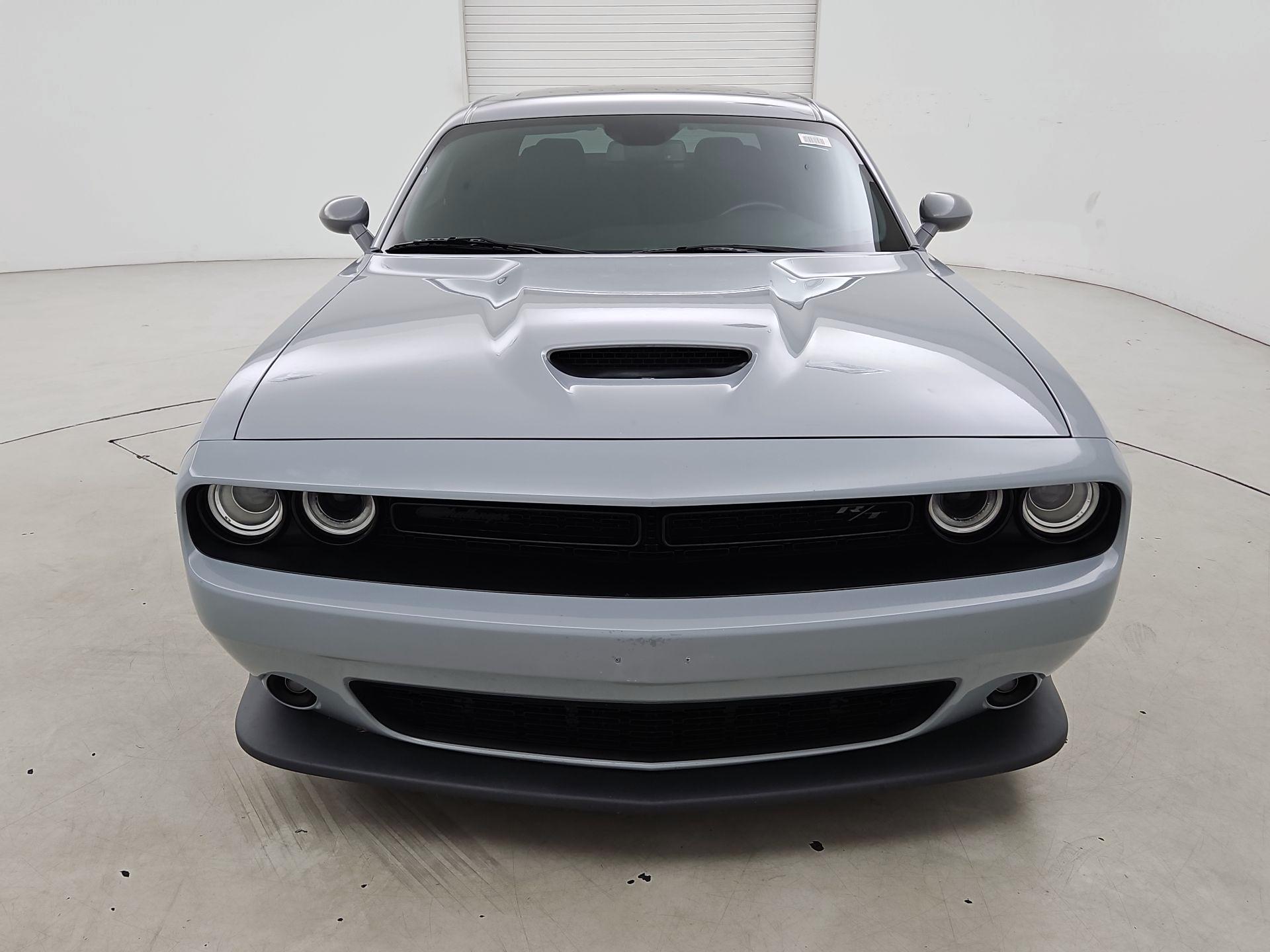 Thumbnail: 2020 Dodge Challenger - 2