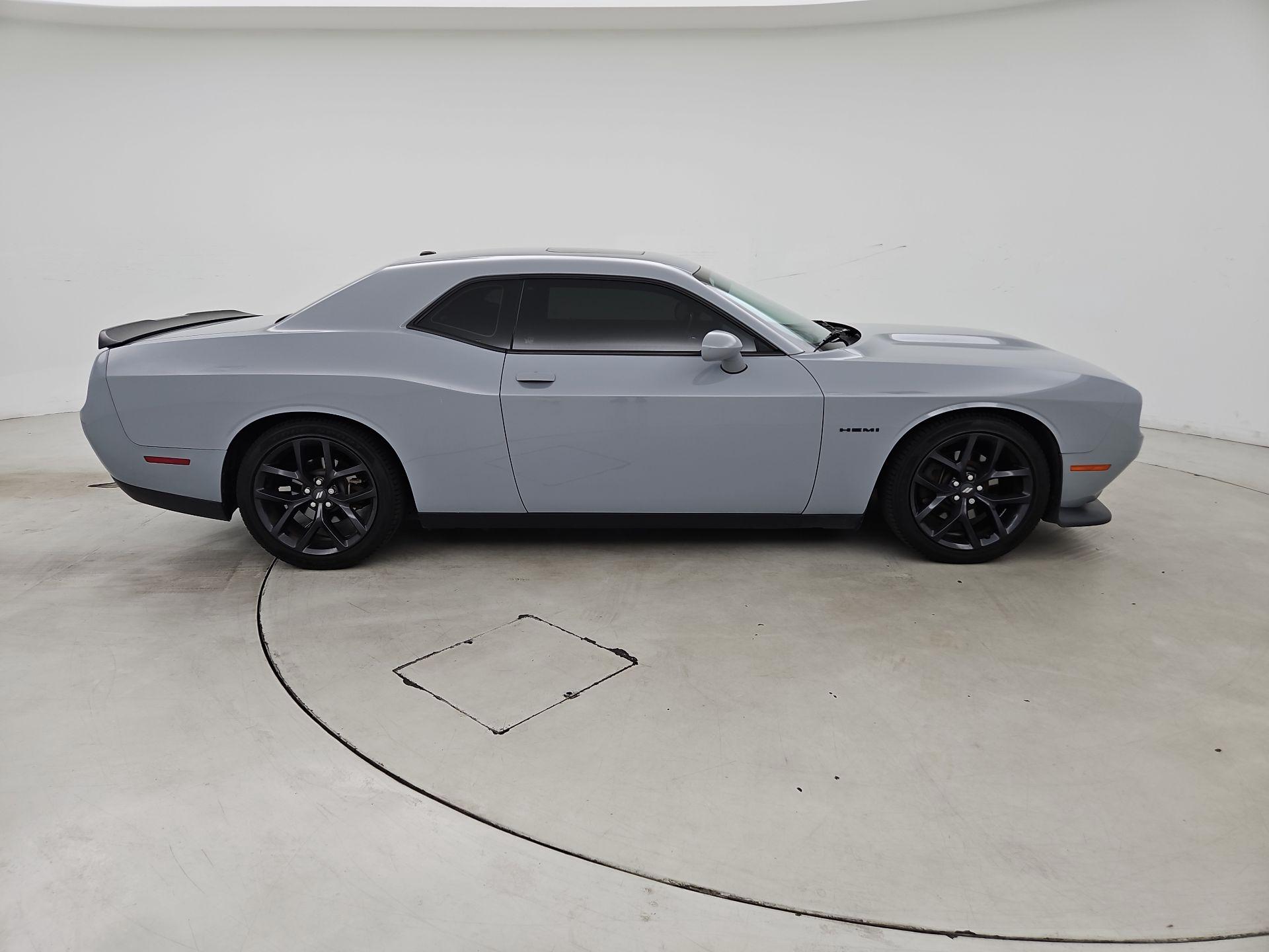 Thumbnail: 2020 Dodge Challenger - 4