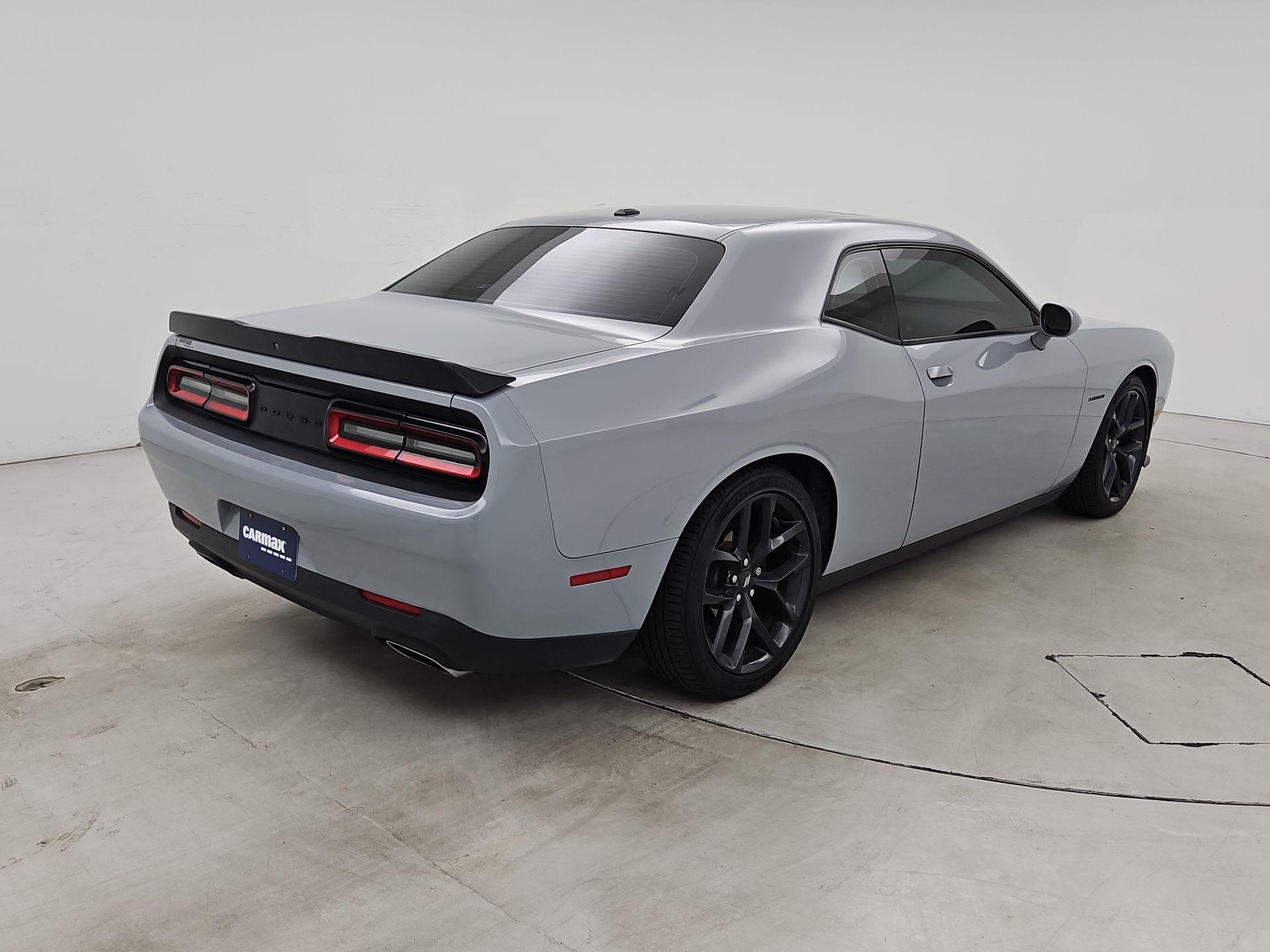 Thumbnail: 2020 Dodge Challenger - 5
