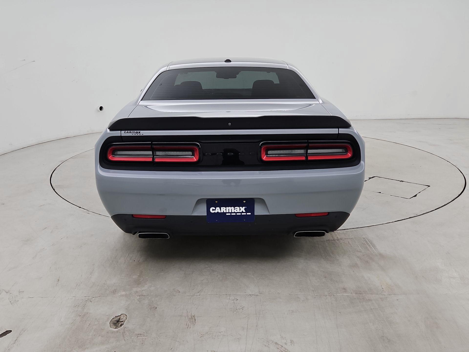 Thumbnail: 2020 Dodge Challenger - 6