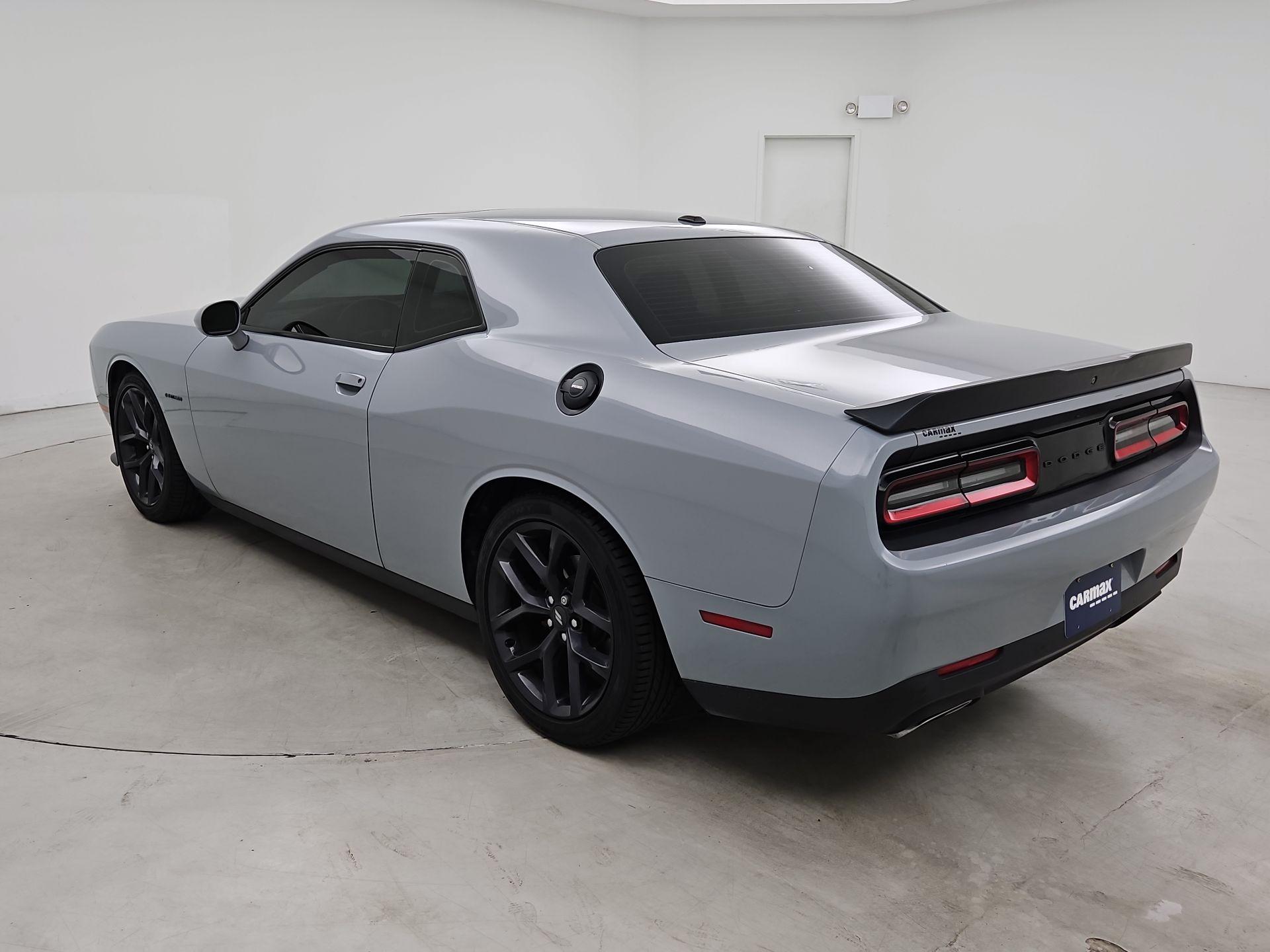 Thumbnail: 2020 Dodge Challenger - 7