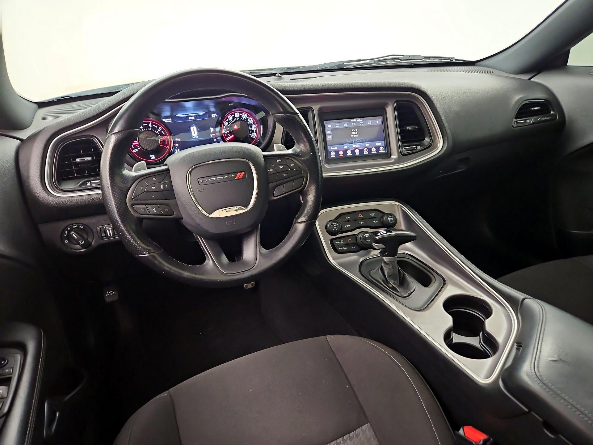 Thumbnail: 2020 Dodge Challenger - 8