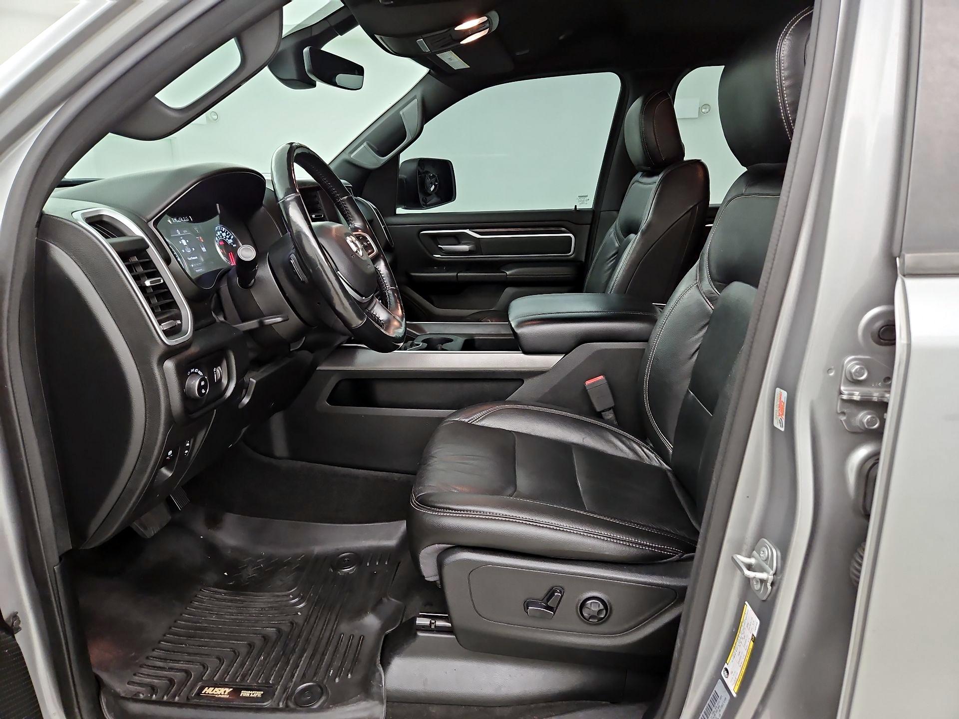 Thumbnail: 2020 RAM 1500 - 9
