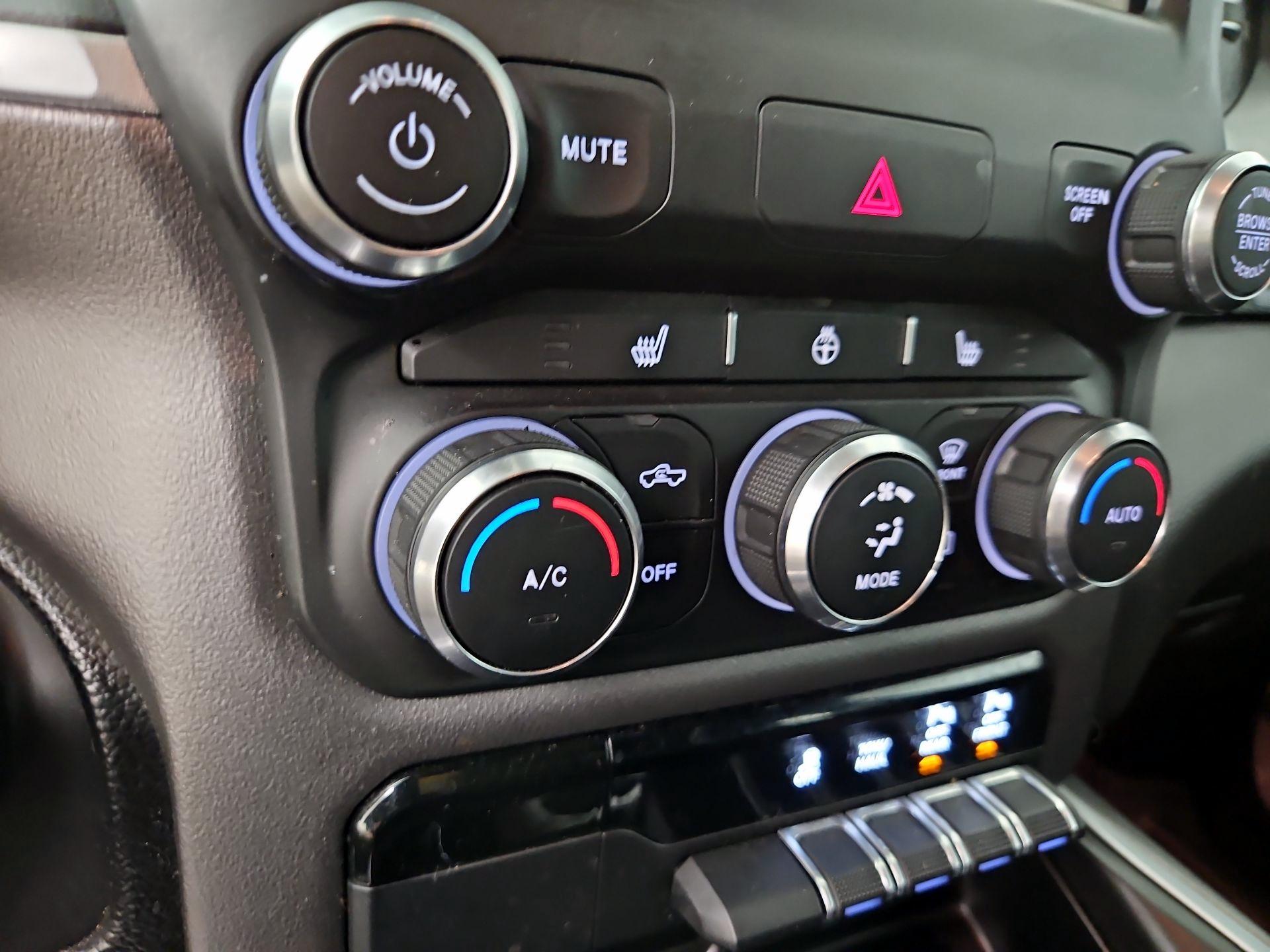 Thumbnail: 2020 RAM 1500 - 14
