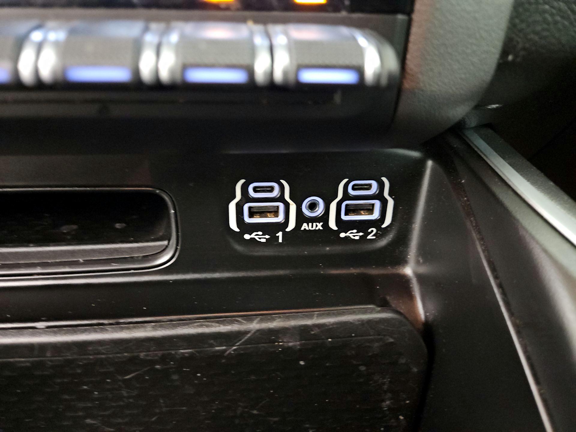 Thumbnail: 2020 RAM 1500 - 16
