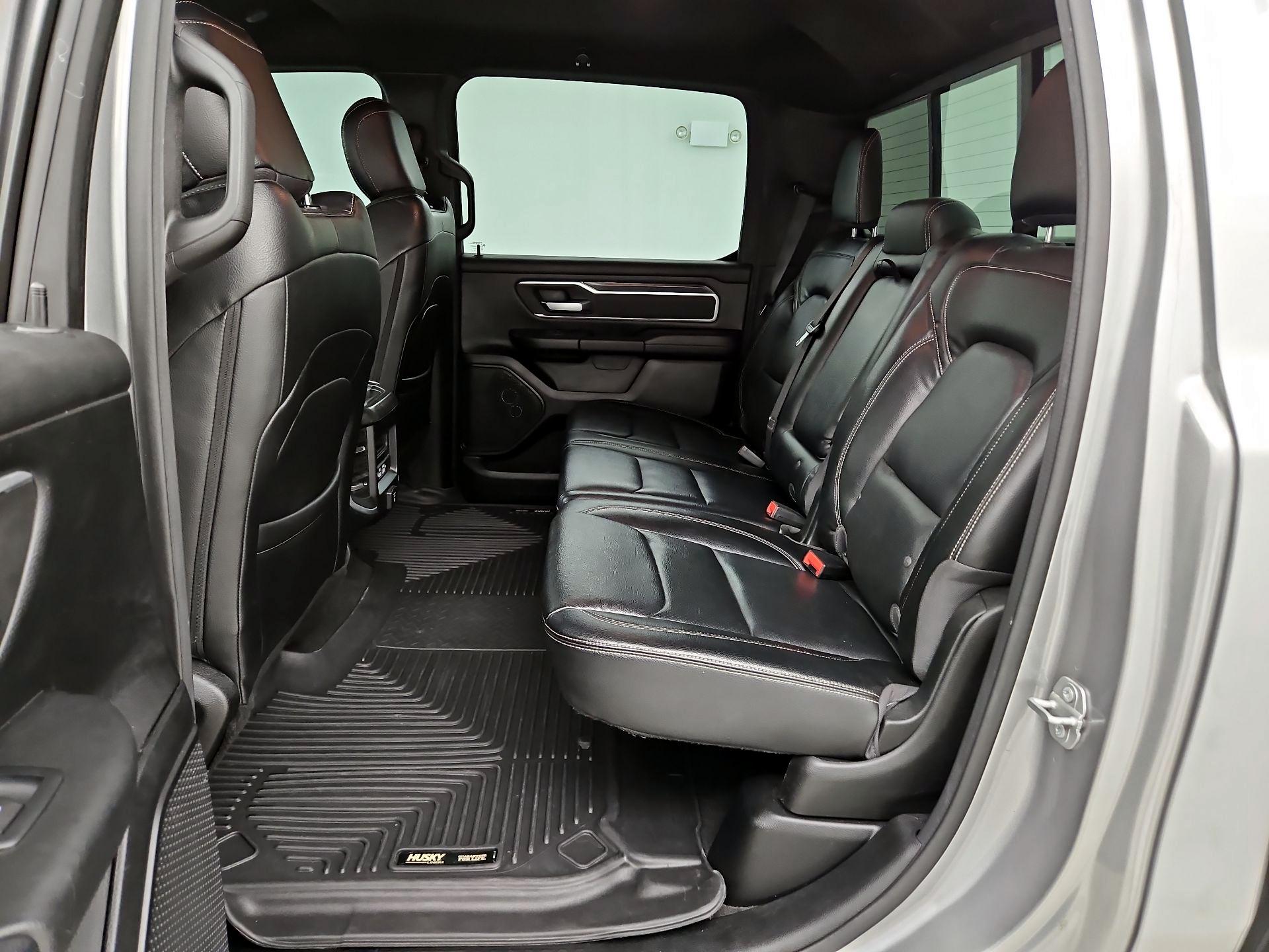 Thumbnail: 2020 RAM 1500 - 17