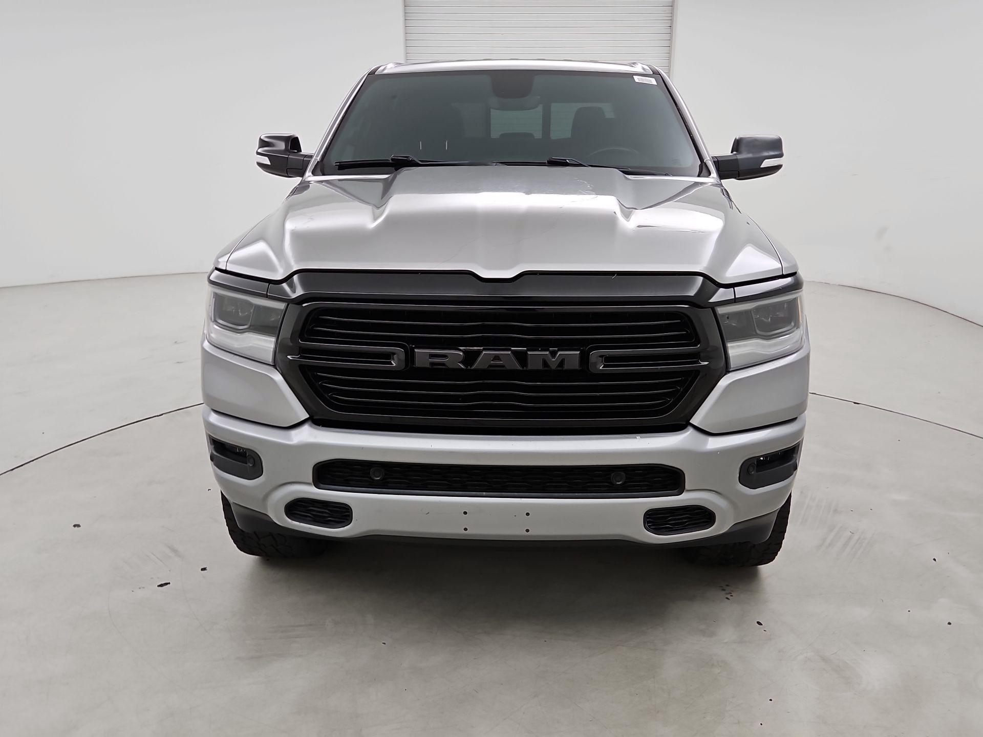 Thumbnail: 2020 RAM 1500 - 2