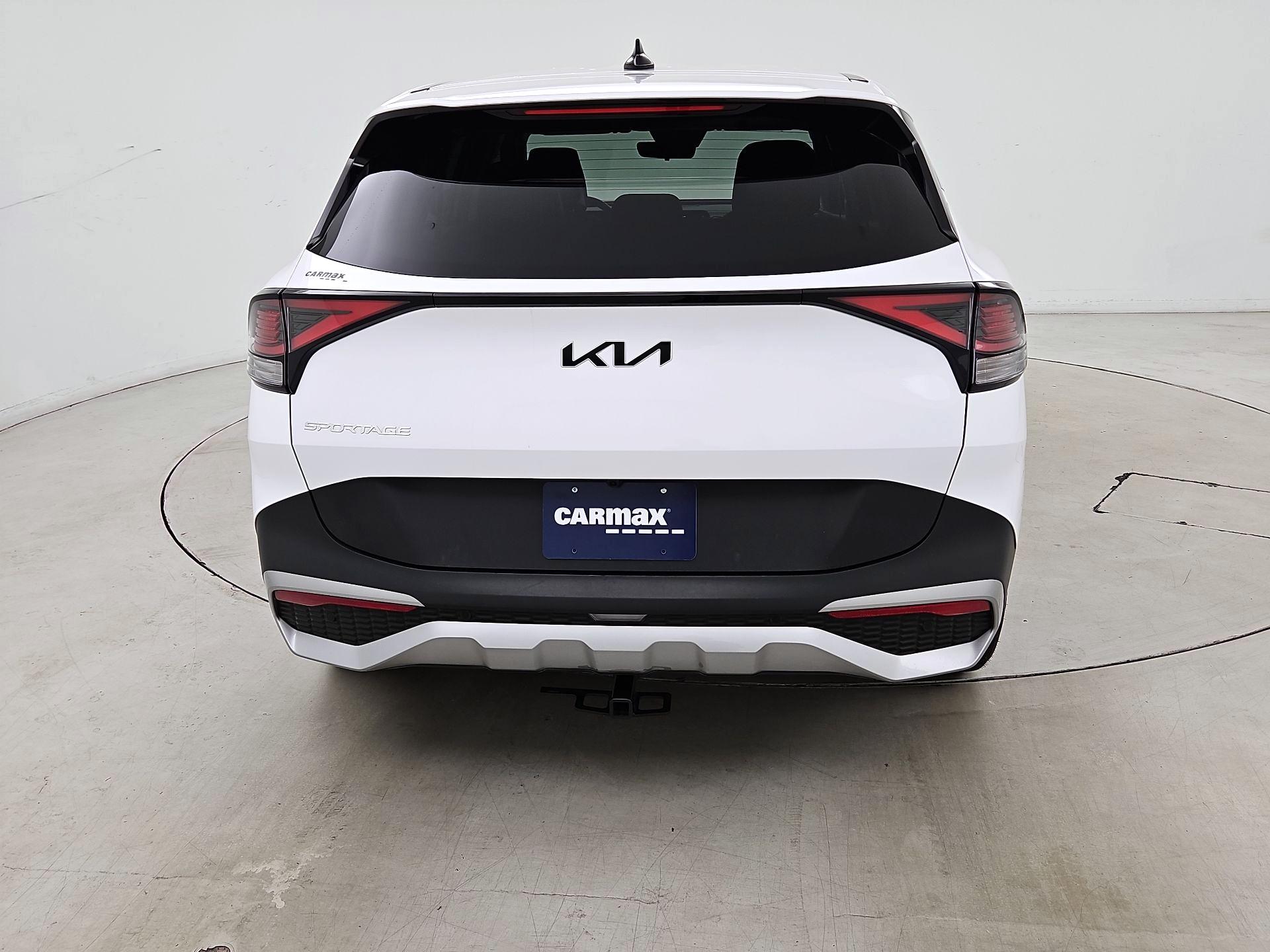Thumbnail: 2023 Kia Sportage - 6