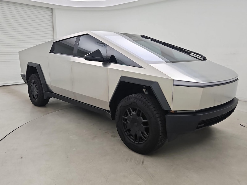 2024 Tesla Cybertruck  -
                  Fort Lauderdale, FL