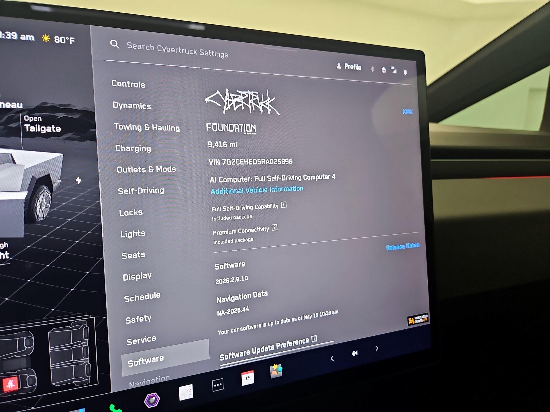 Thumbnail: 2024 Tesla Cybertruck - 11