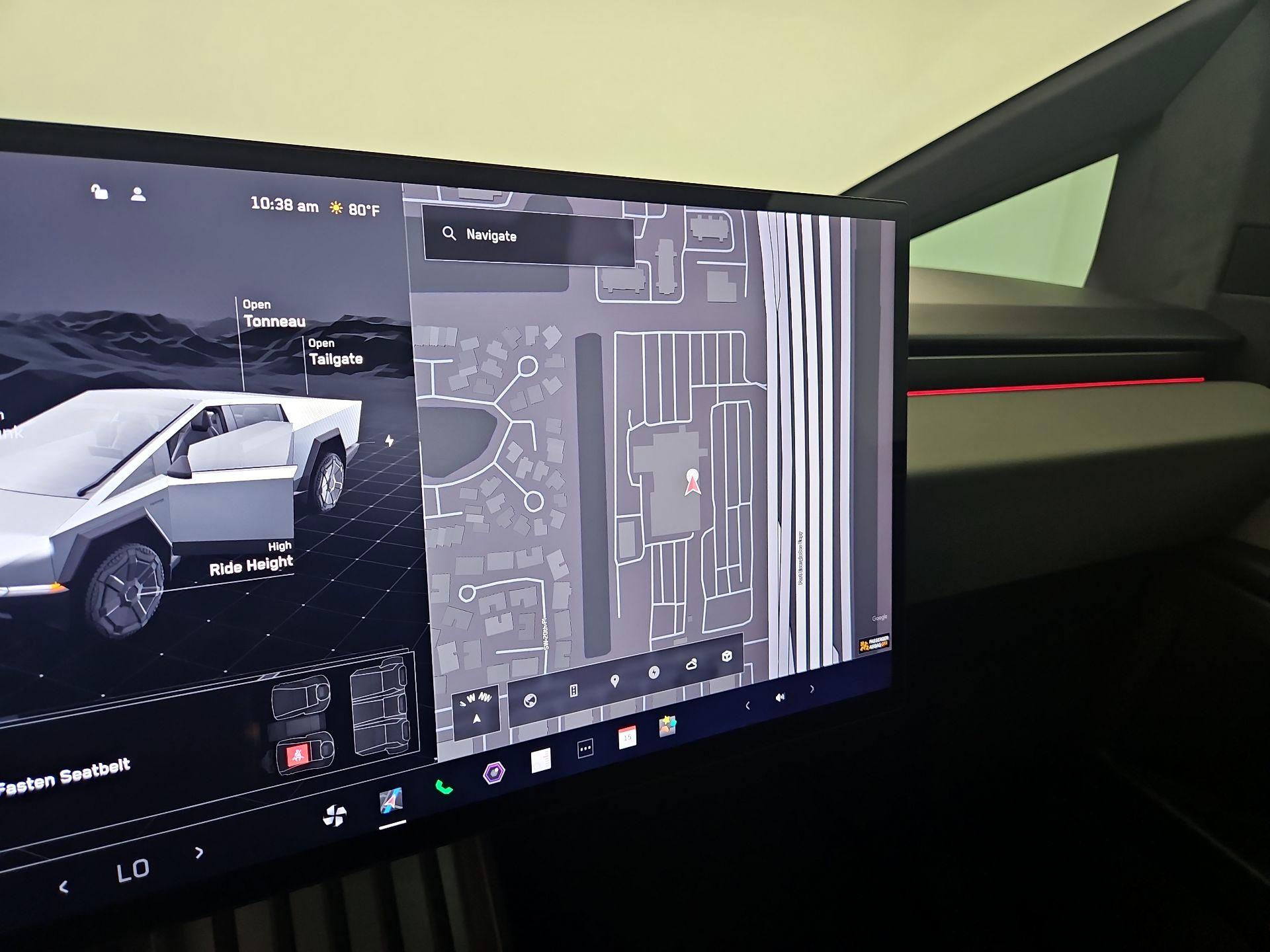 Thumbnail: 2024 Tesla Cybertruck - 12