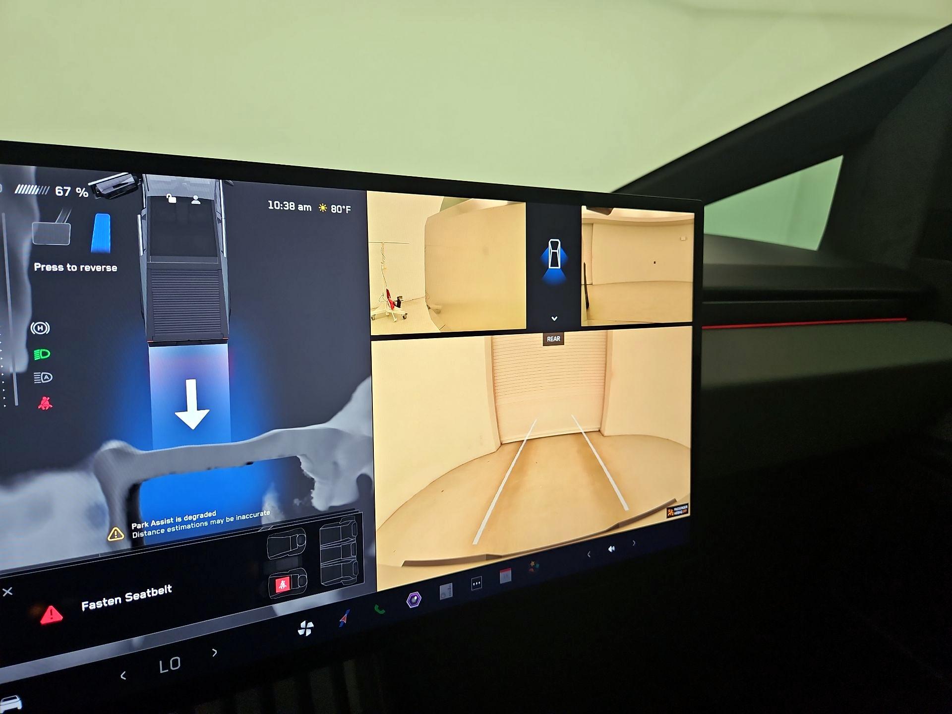 Thumbnail: 2024 Tesla Cybertruck - 13