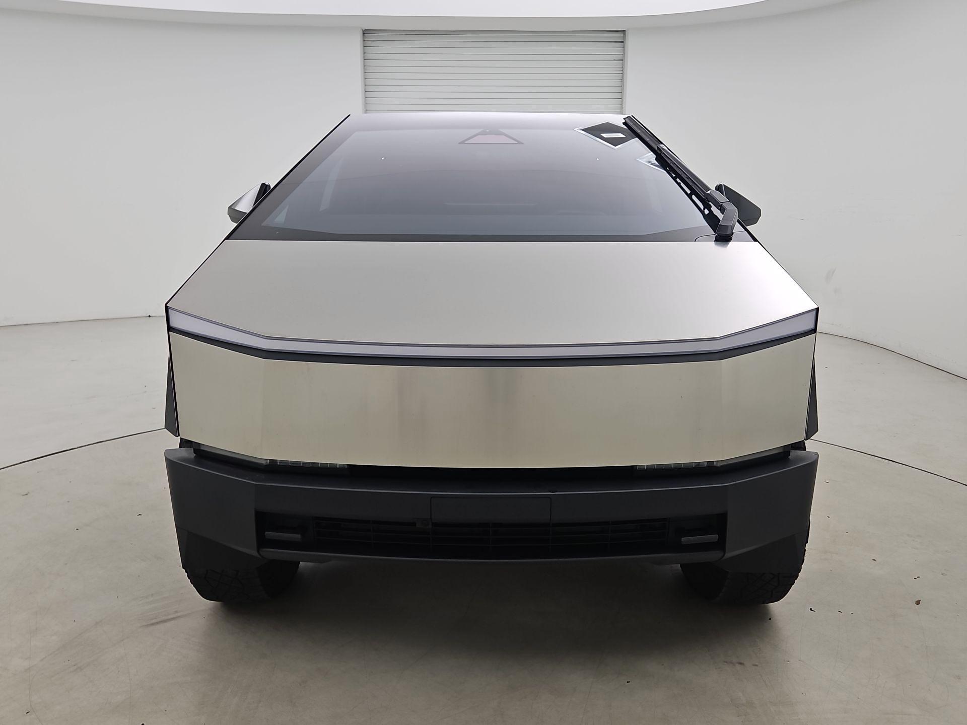 Thumbnail: 2024 Tesla Cybertruck - 2