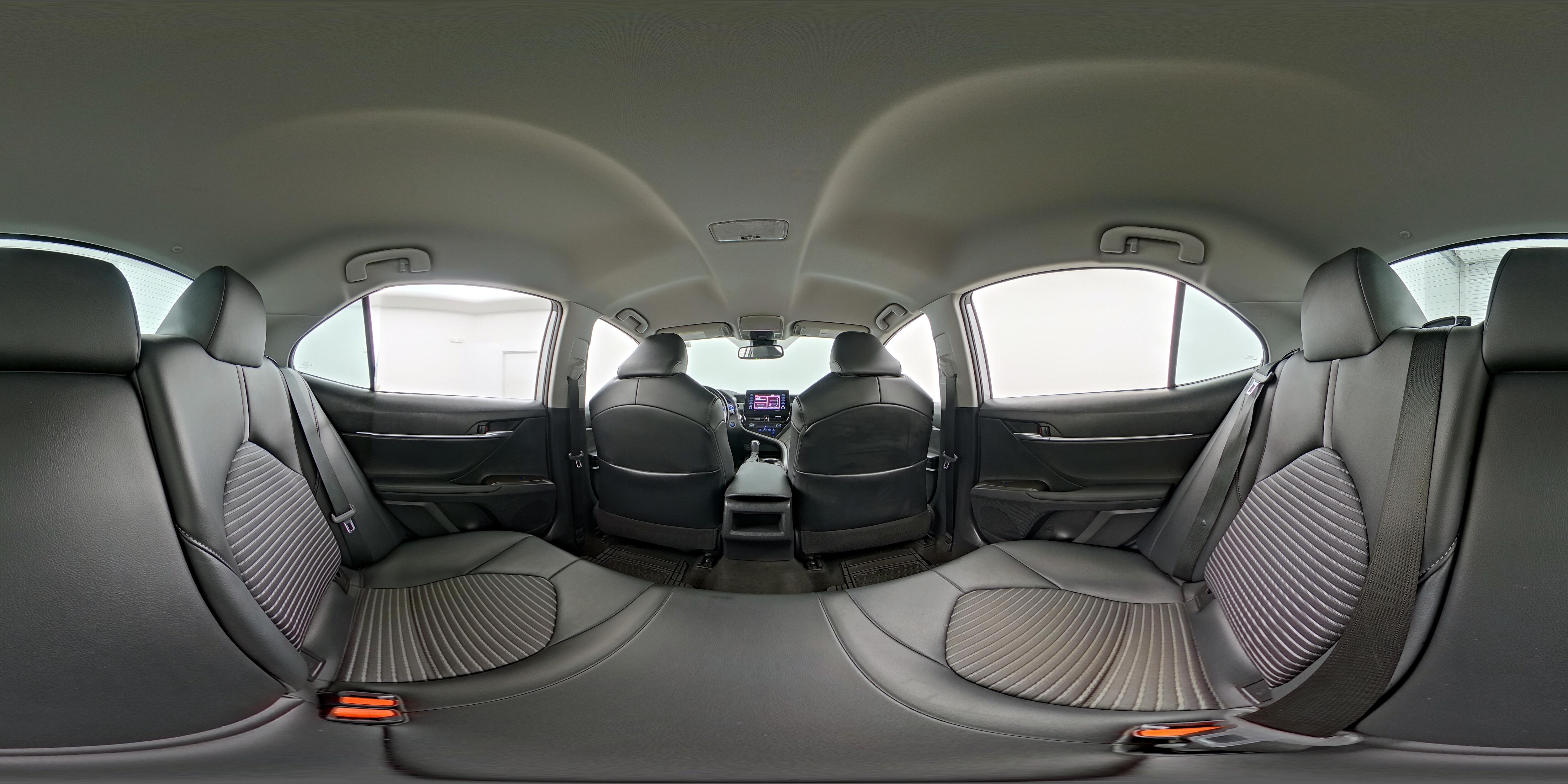 2021 Toyota Camry SE Nightshade - Photo 26