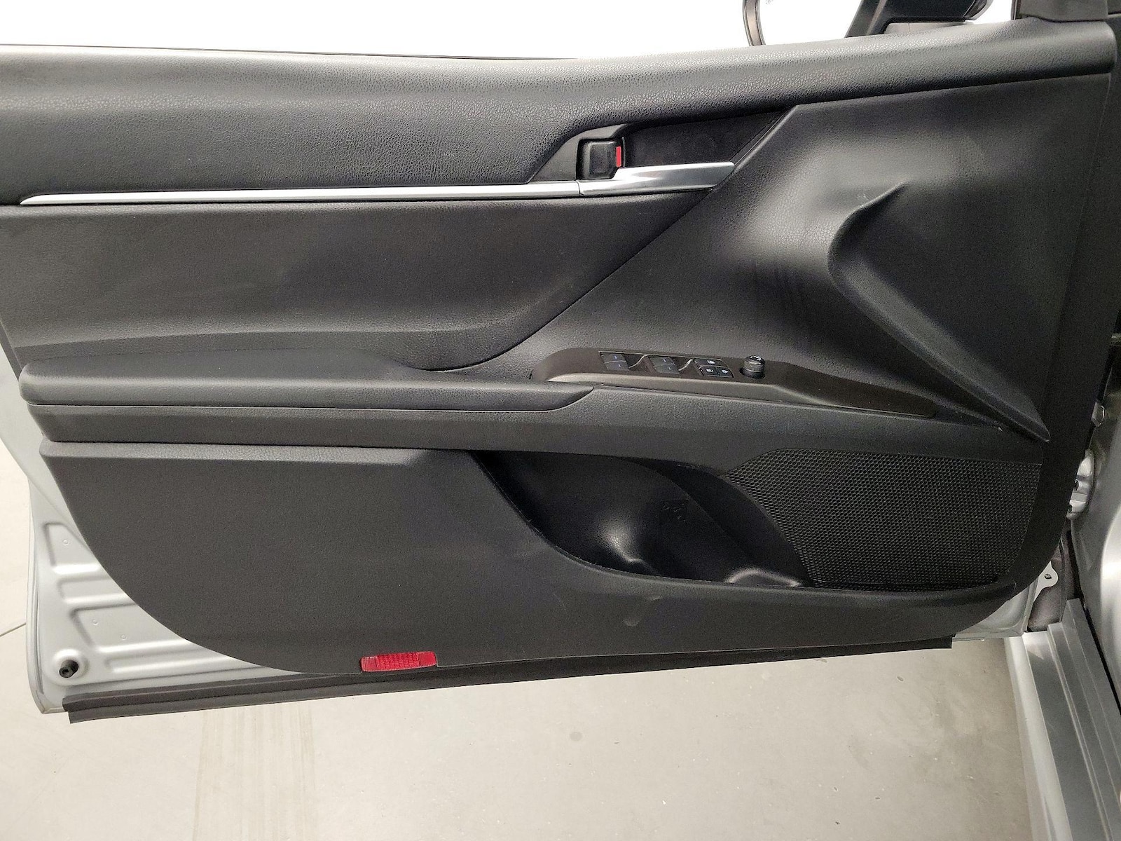 2021 Toyota Camry SE Nightshade - Photo 13