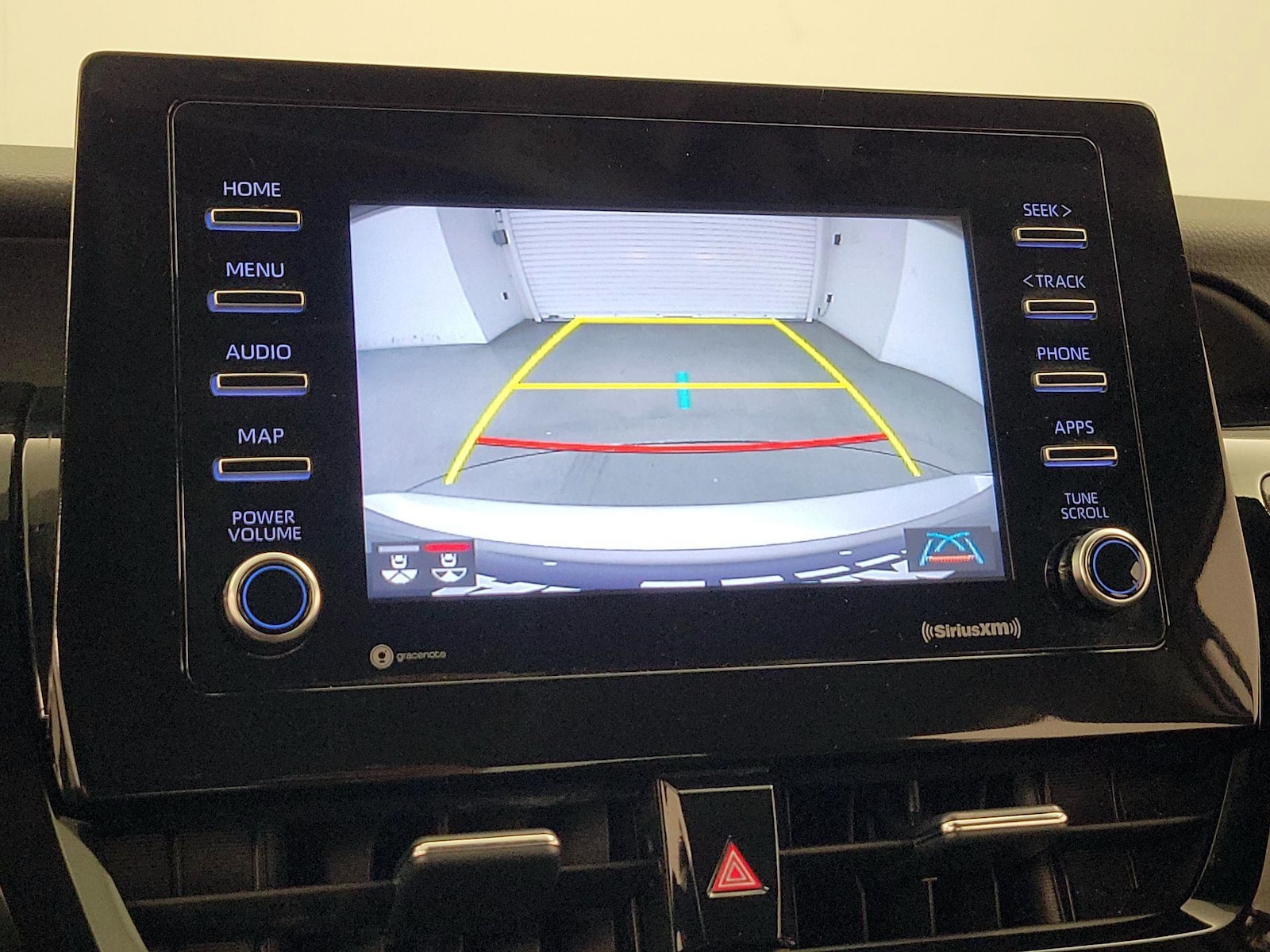 2021 Toyota Camry SE Nightshade - Photo 16