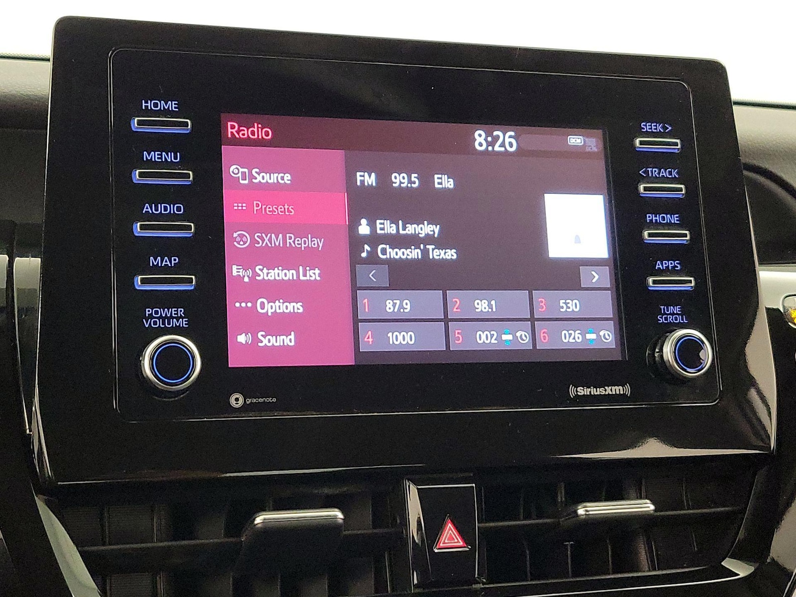 2021 Toyota Camry SE Nightshade - Photo 17