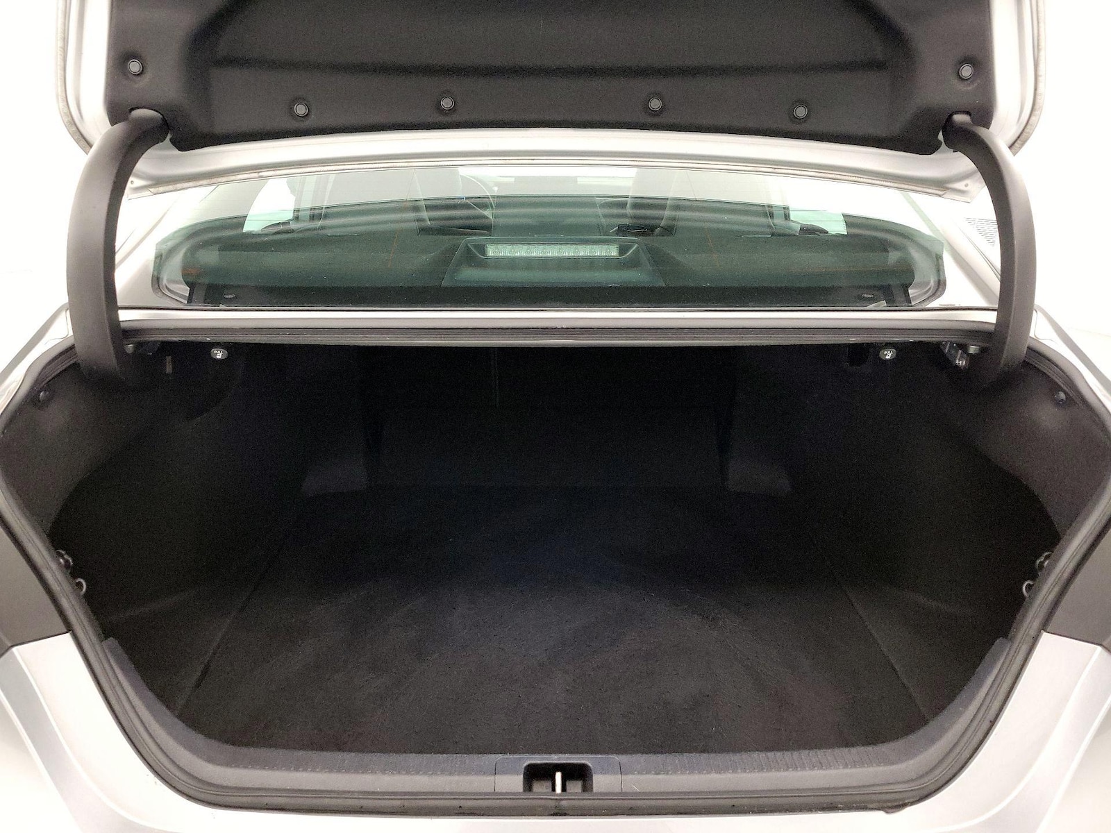 2021 Toyota Camry SE Nightshade - Photo 22