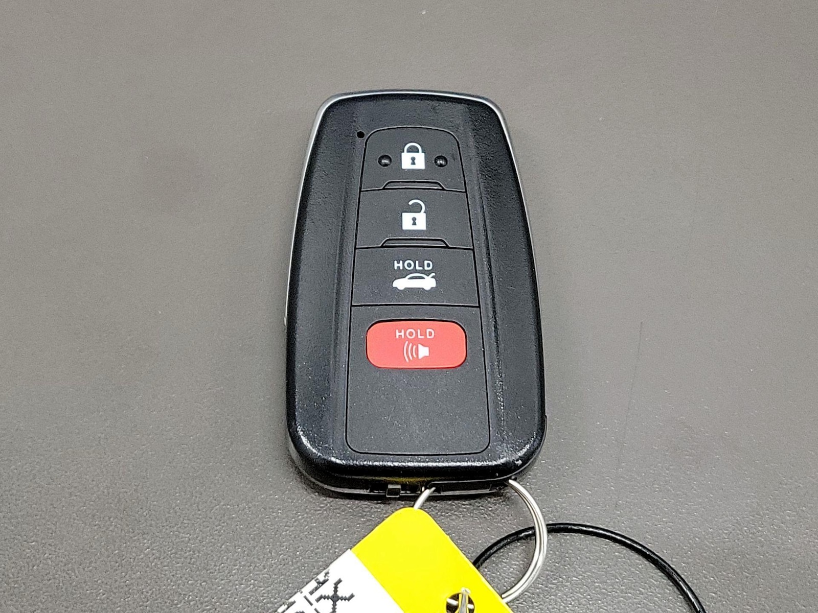 2021 Toyota Camry SE Nightshade - Photo 24