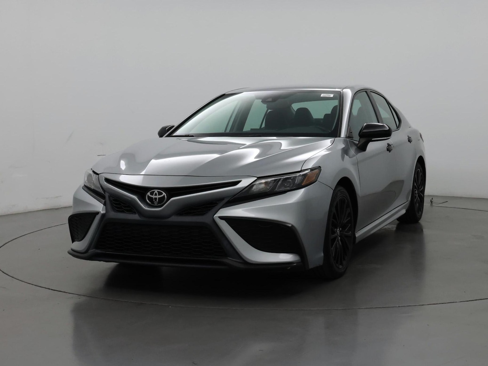 2021 Toyota Camry SE Nightshade - Photo 5