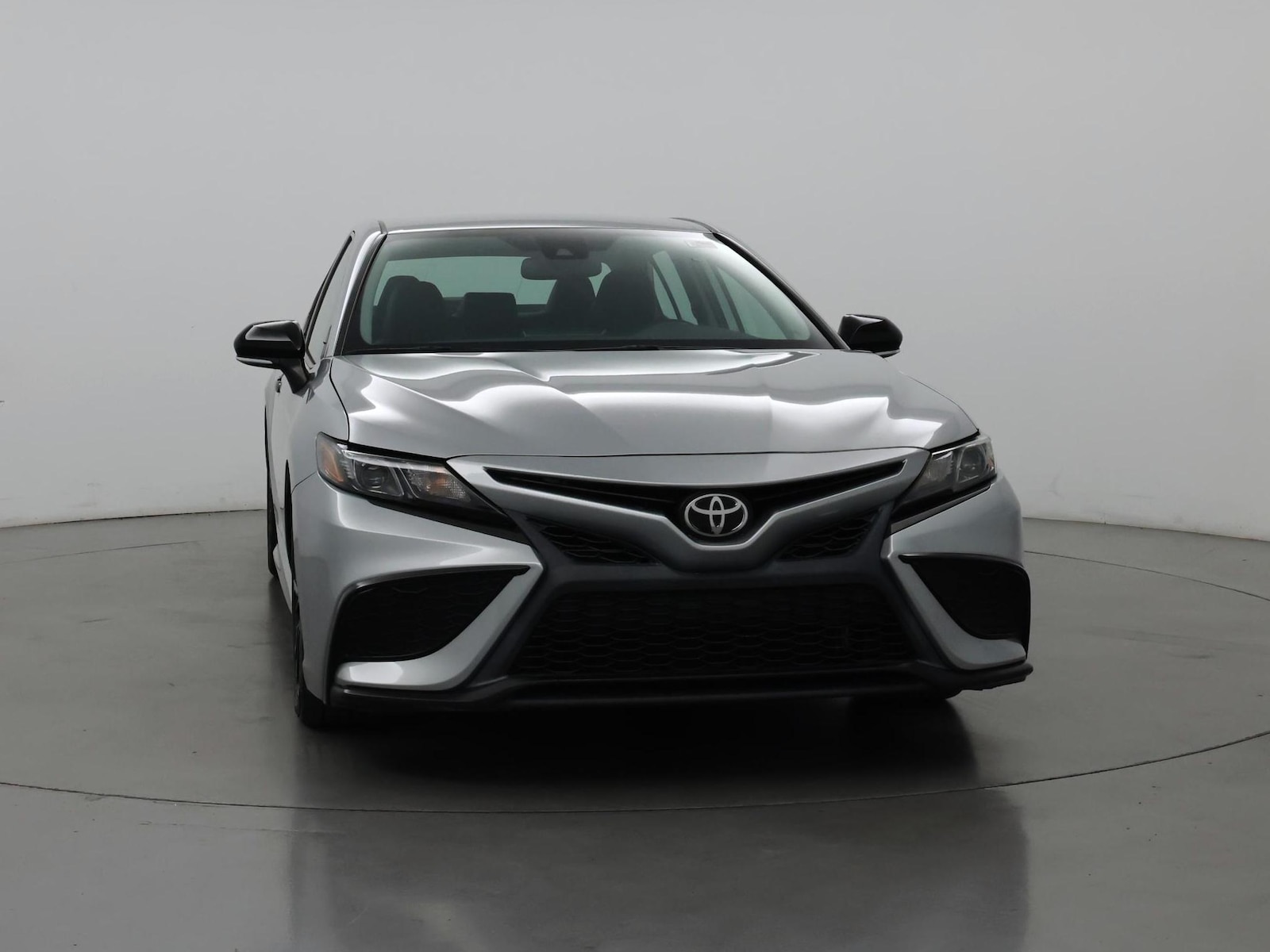 2021 Toyota Camry SE Nightshade - Photo 6