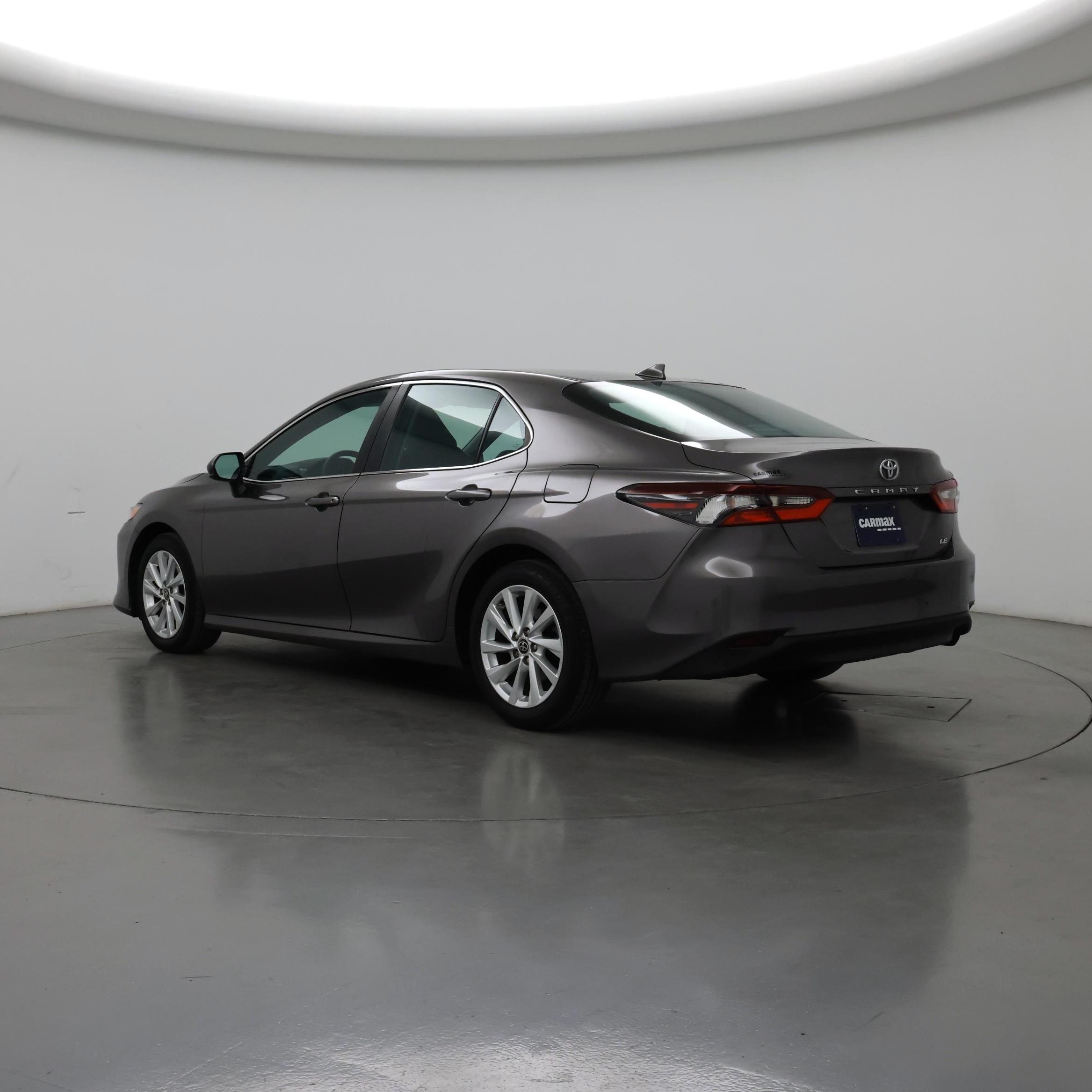 Thumbnail: 2023 Toyota Camry - 2