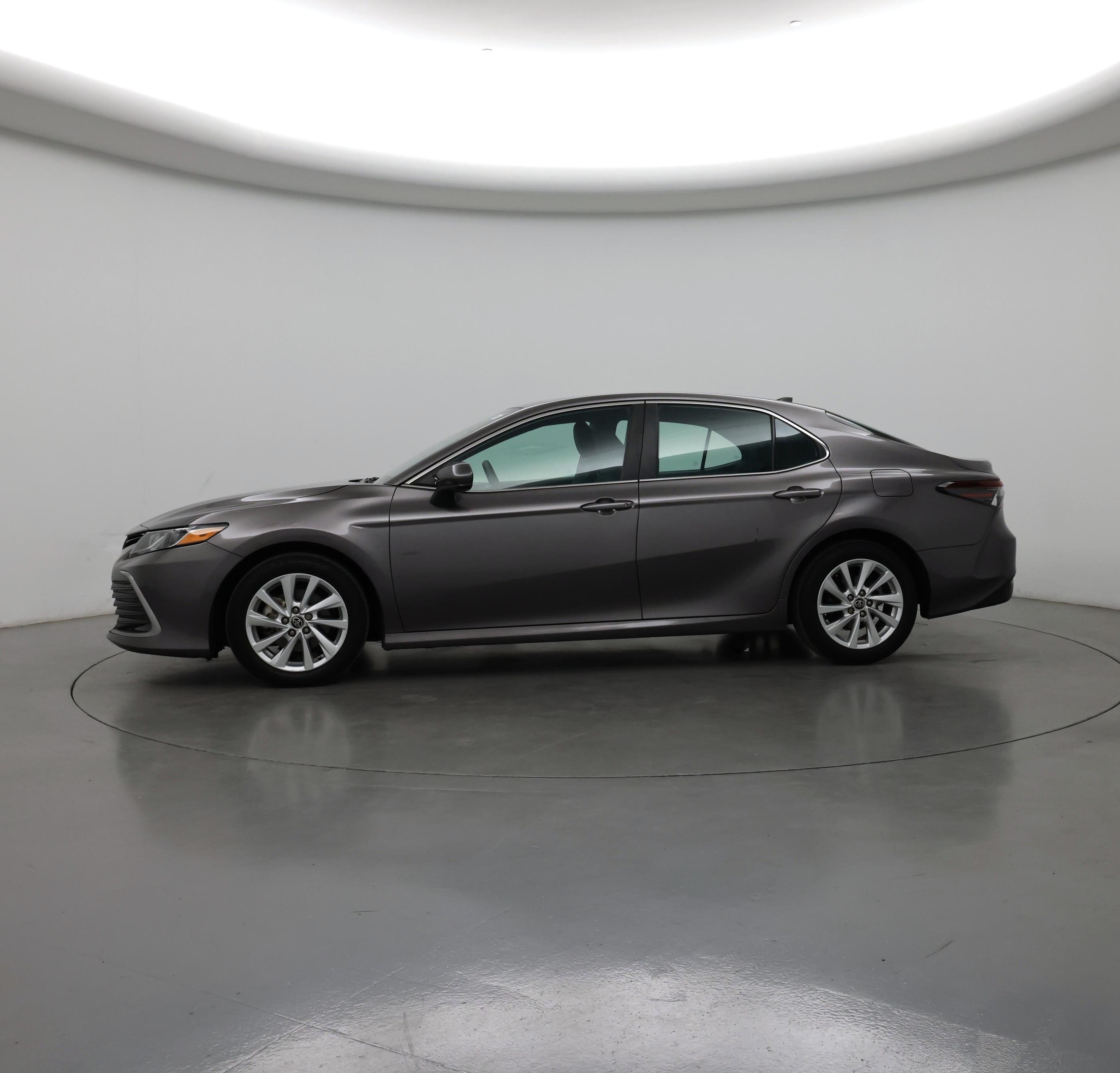 Thumbnail: 2023 Toyota Camry - 3