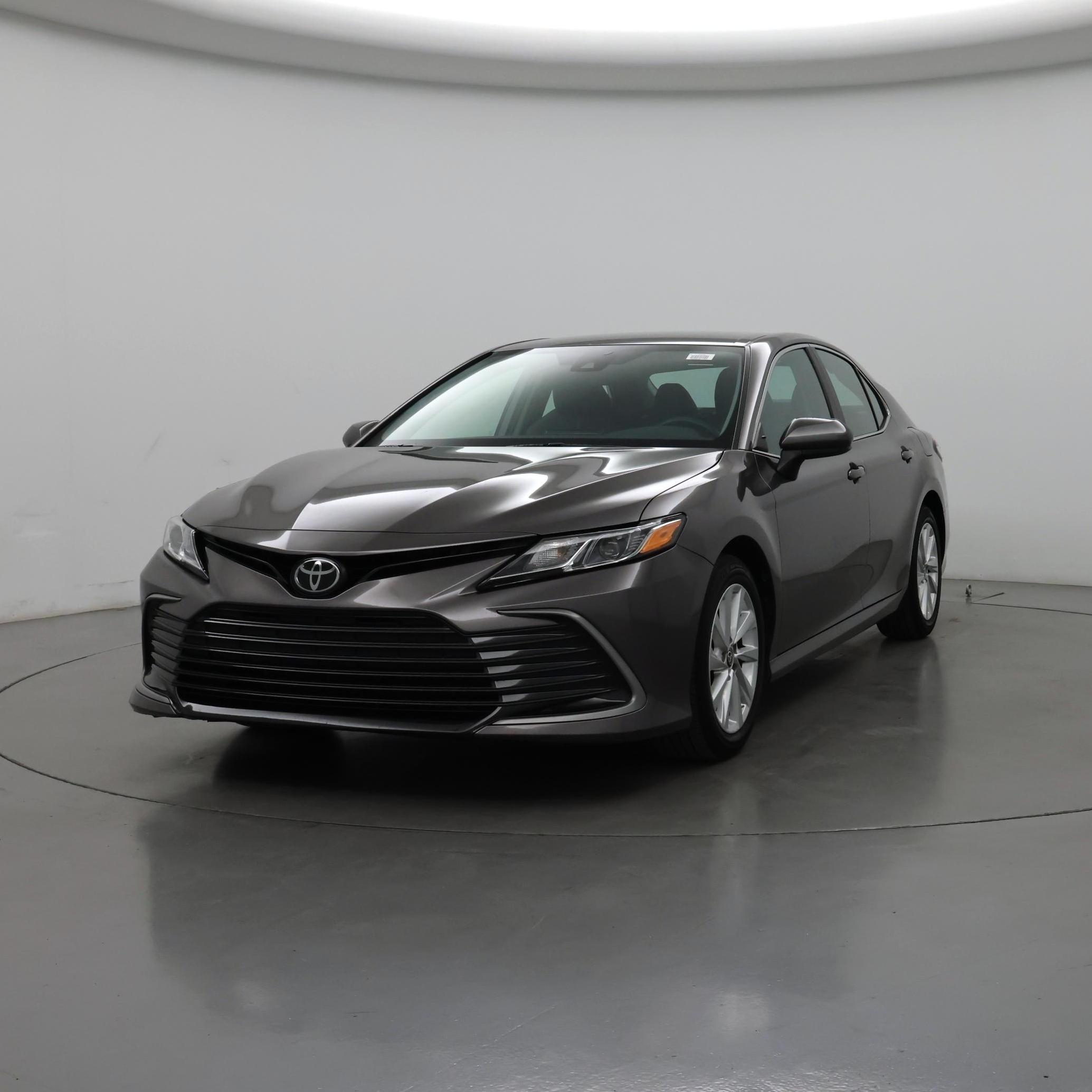 Thumbnail: 2023 Toyota Camry - 4