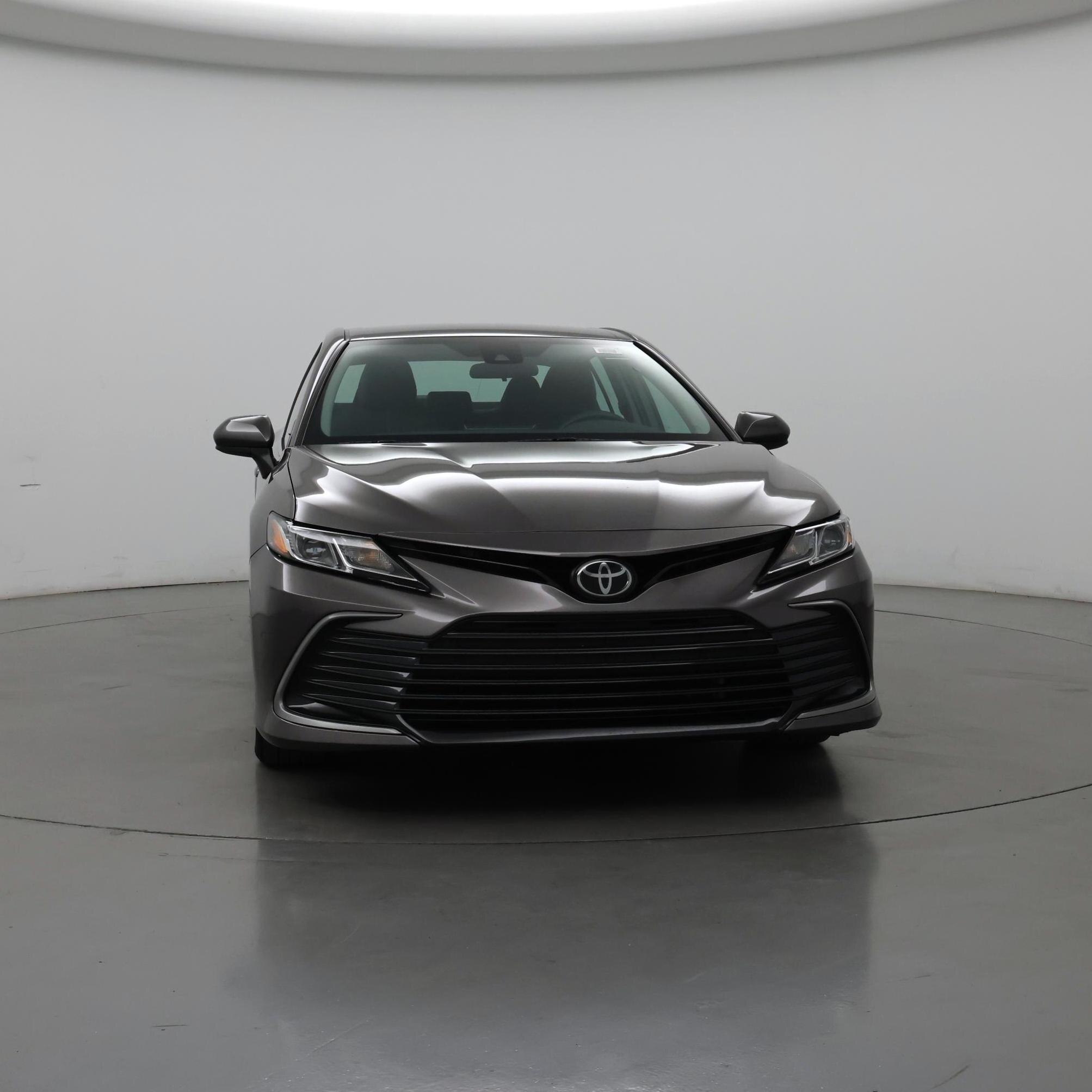 Thumbnail: 2023 Toyota Camry - 5