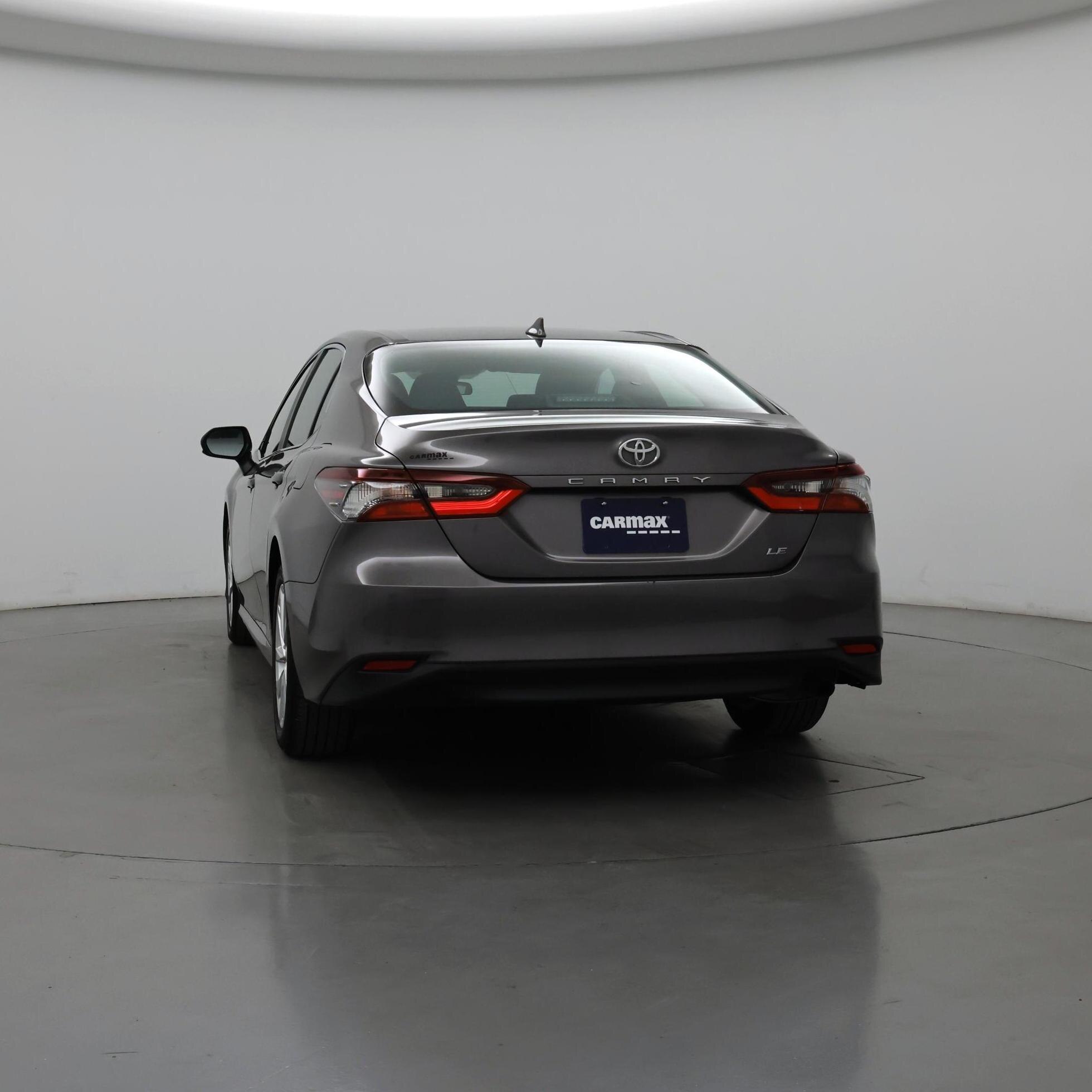 Thumbnail: 2023 Toyota Camry - 6
