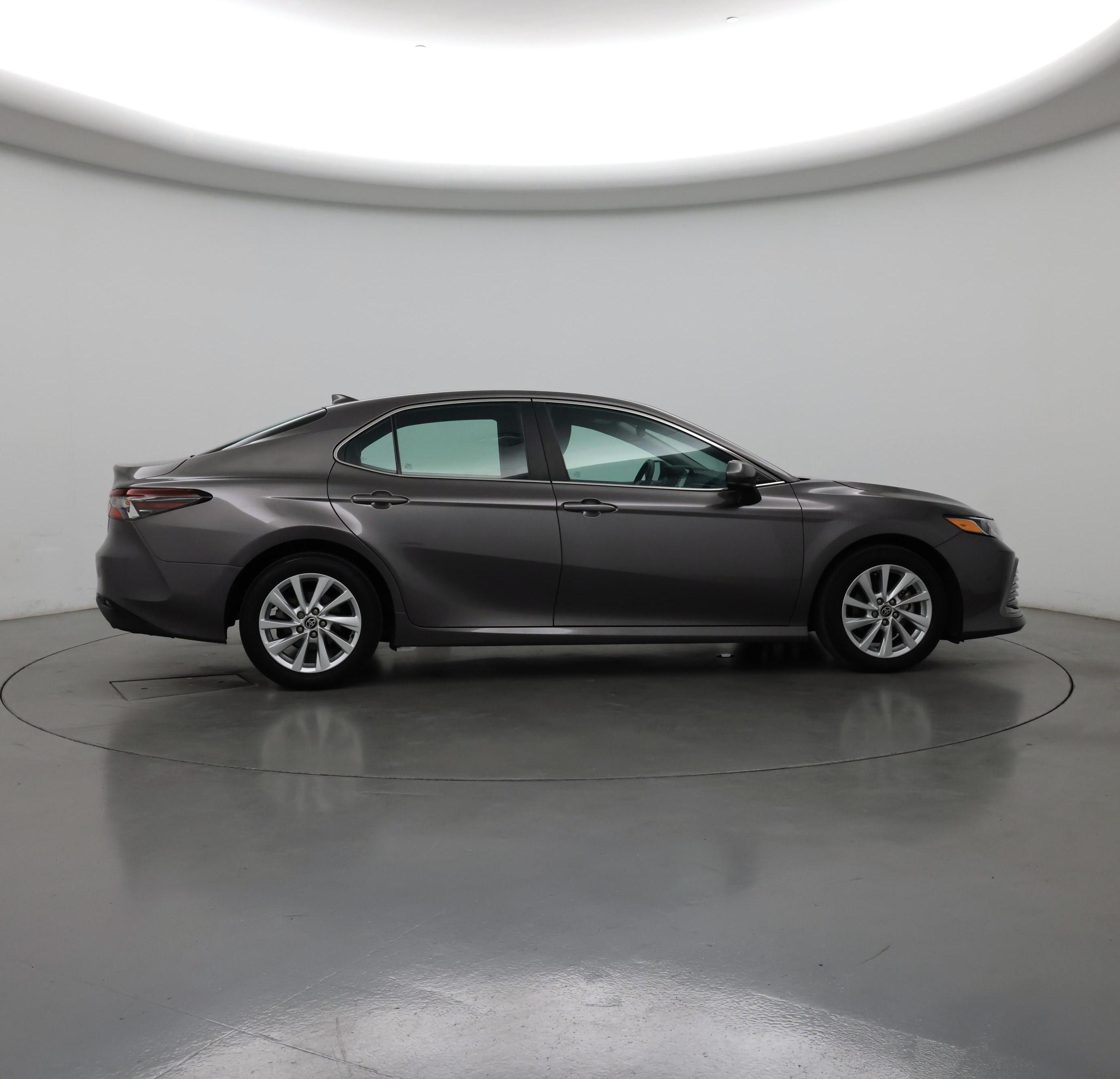 Thumbnail: 2023 Toyota Camry - 7