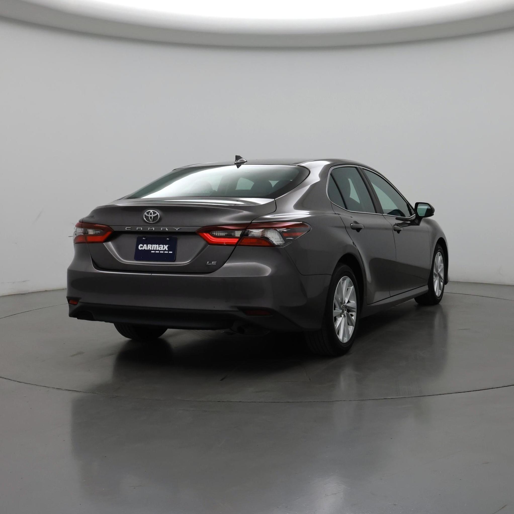 Thumbnail: 2023 Toyota Camry - 8