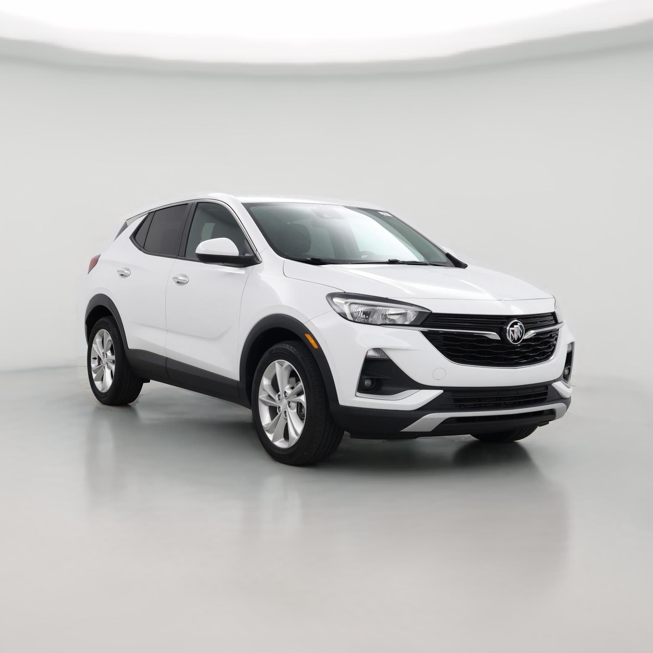 Thumbnail: 2020 Buick Encore GX - 1