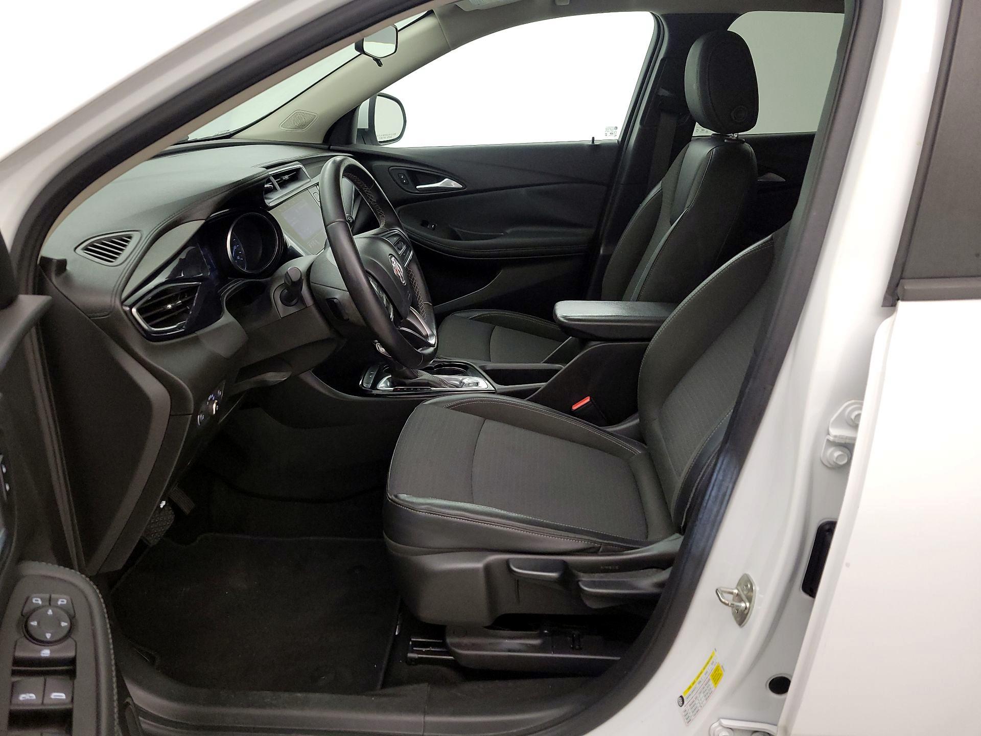 Thumbnail: 2020 Buick Encore GX - 11
