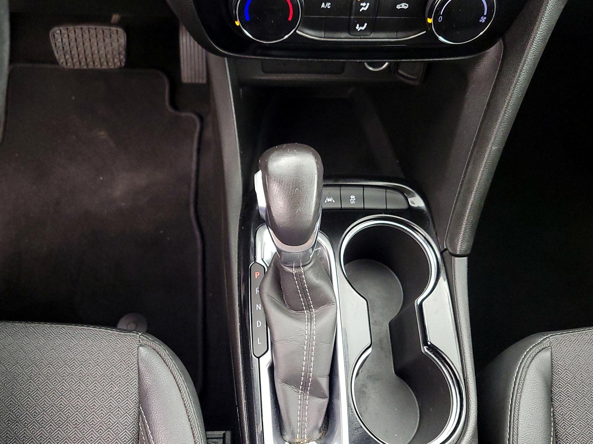 Thumbnail: 2020 Buick Encore GX - 17
