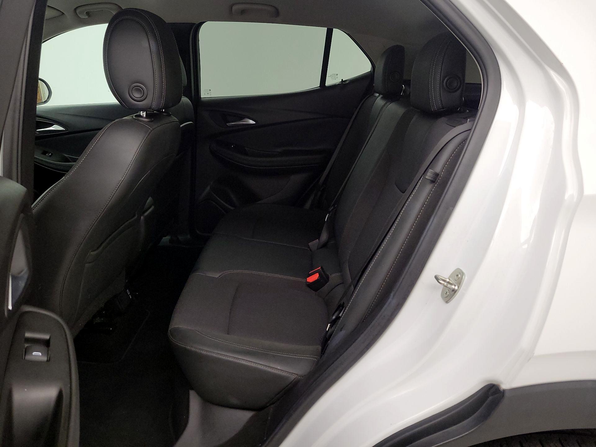Thumbnail: 2020 Buick Encore GX - 19