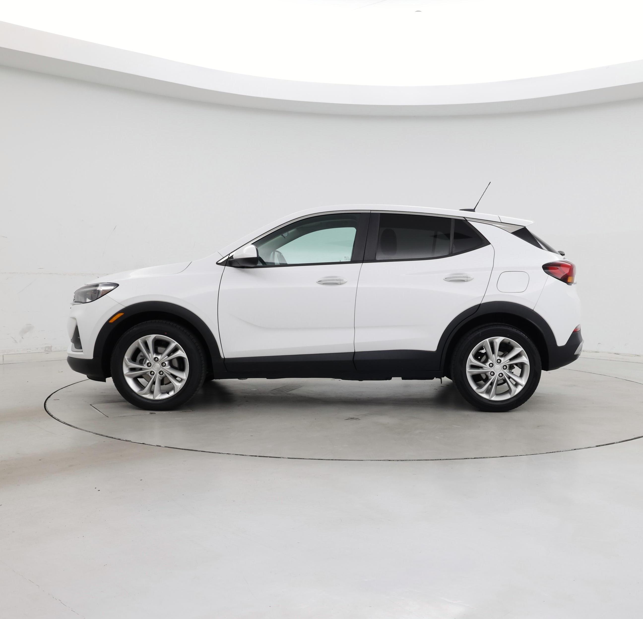 Thumbnail: 2020 Buick Encore GX - 3