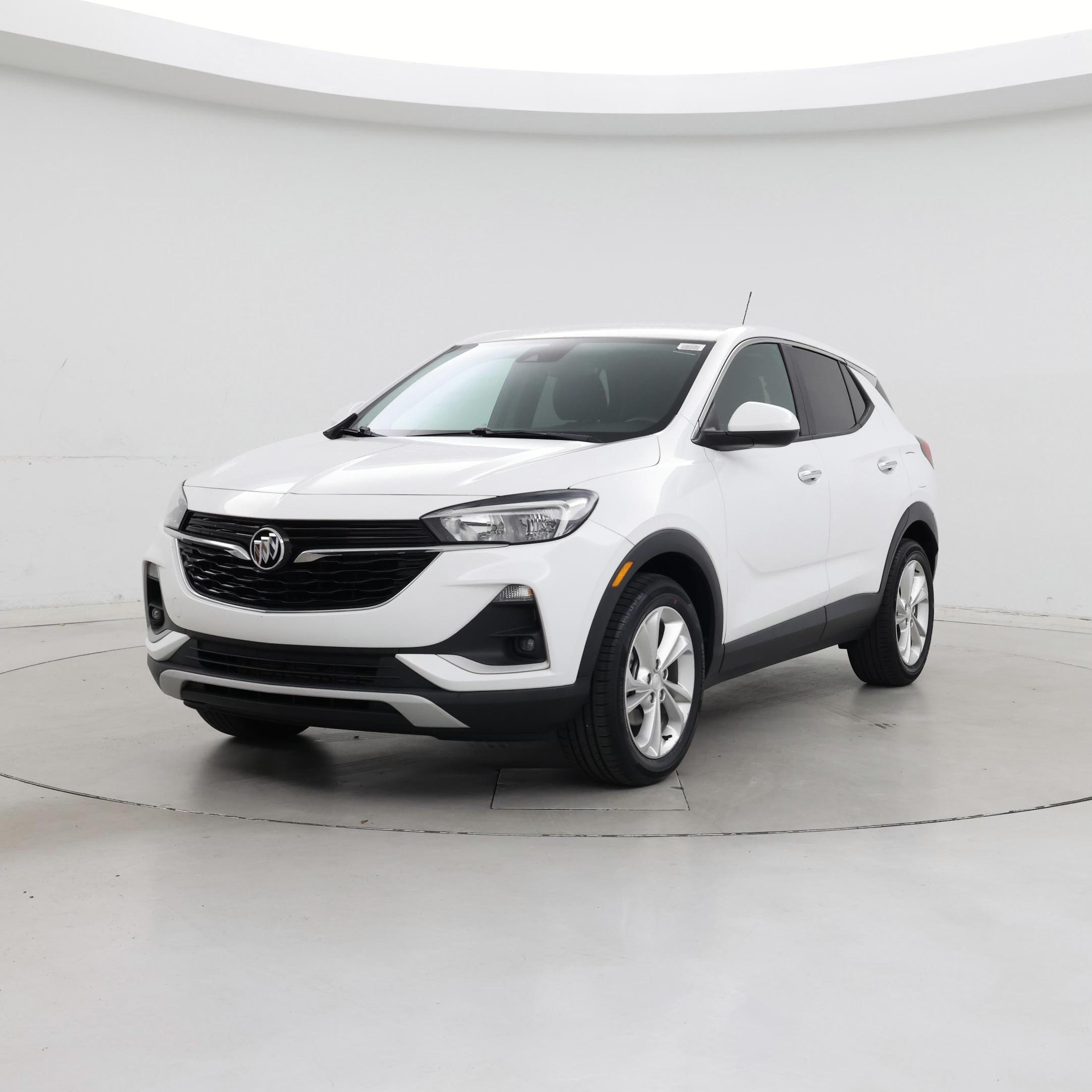 Thumbnail: 2020 Buick Encore GX - 4