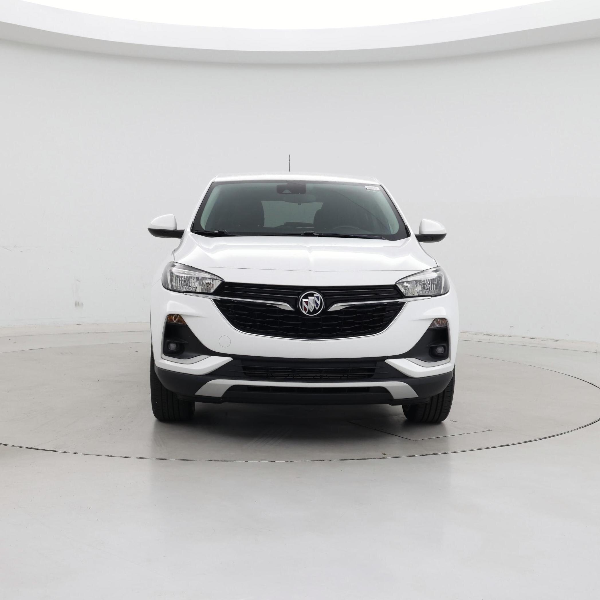 Thumbnail: 2020 Buick Encore GX - 5