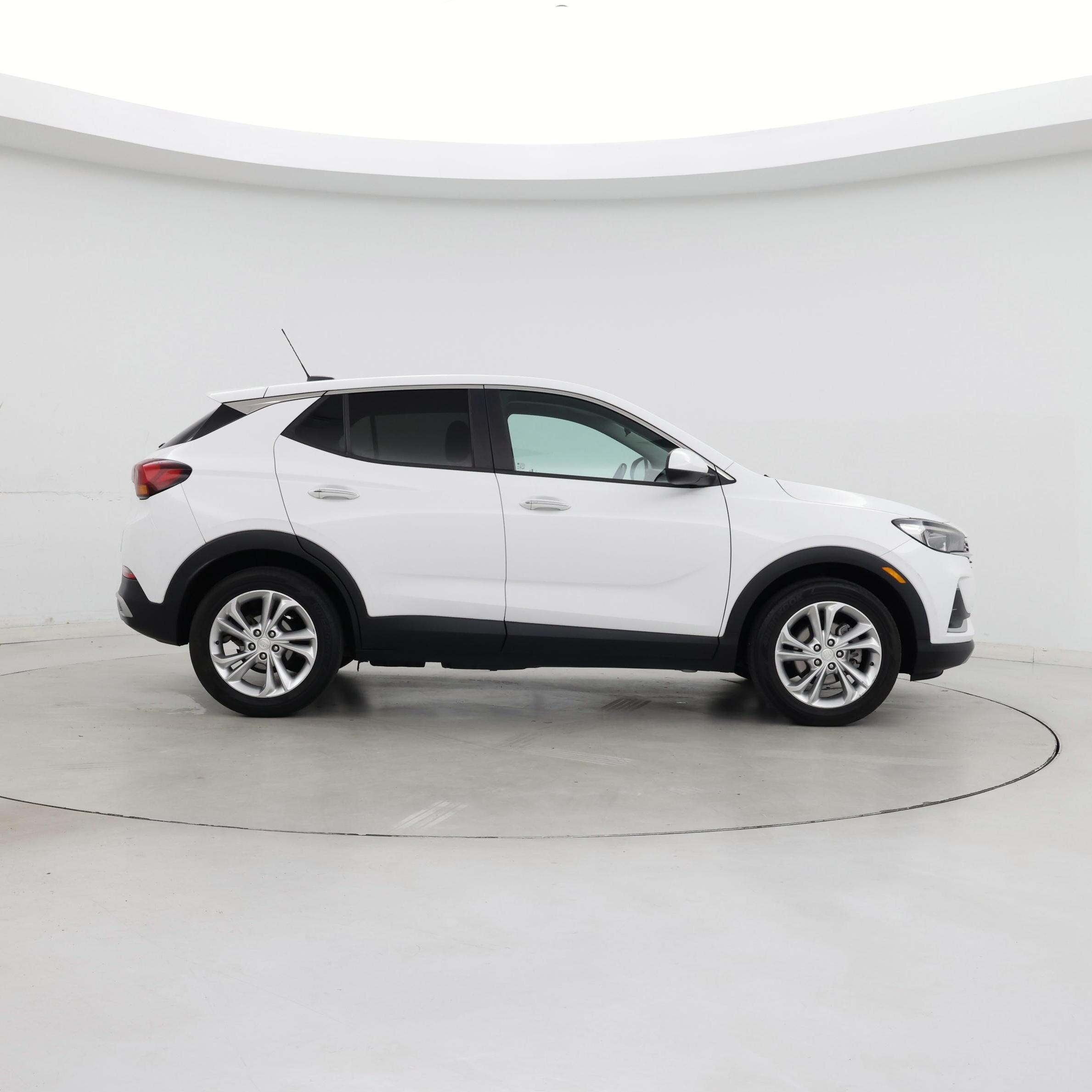 Thumbnail: 2020 Buick Encore GX - 7