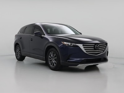 2021 Mazda CX-9 Touring