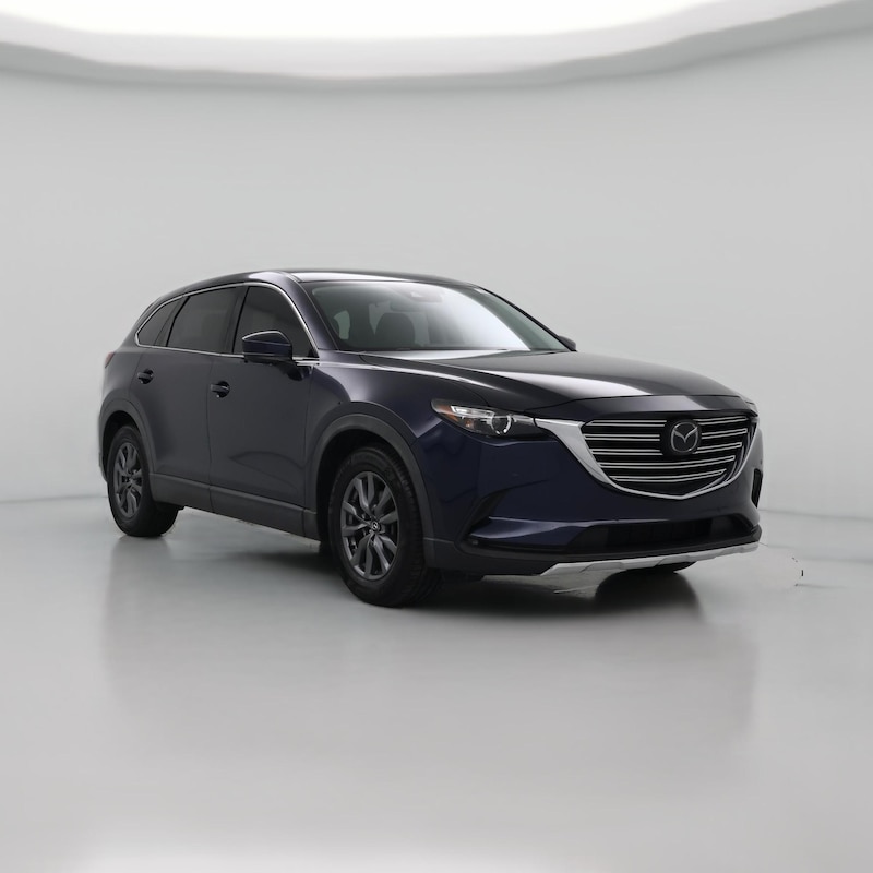 2021 Mazda CX-9 Touring
