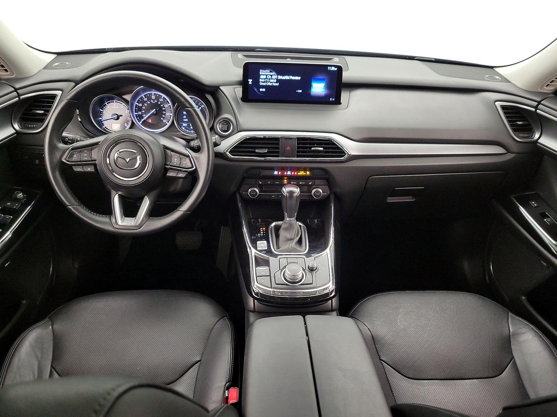 Thumbnail: 2021 Mazda CX-9 - 9