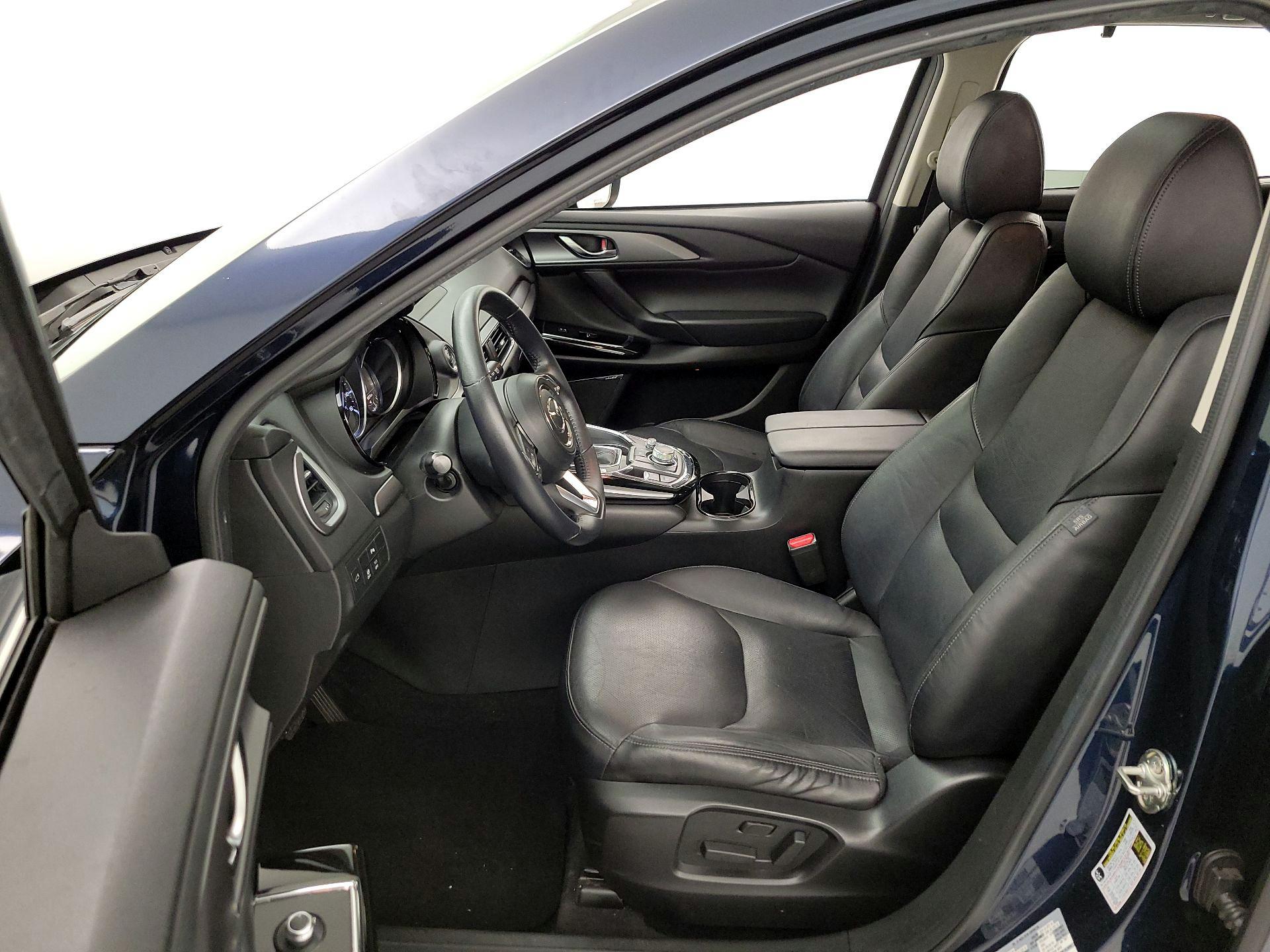 Thumbnail: 2021 Mazda CX-9 - 11