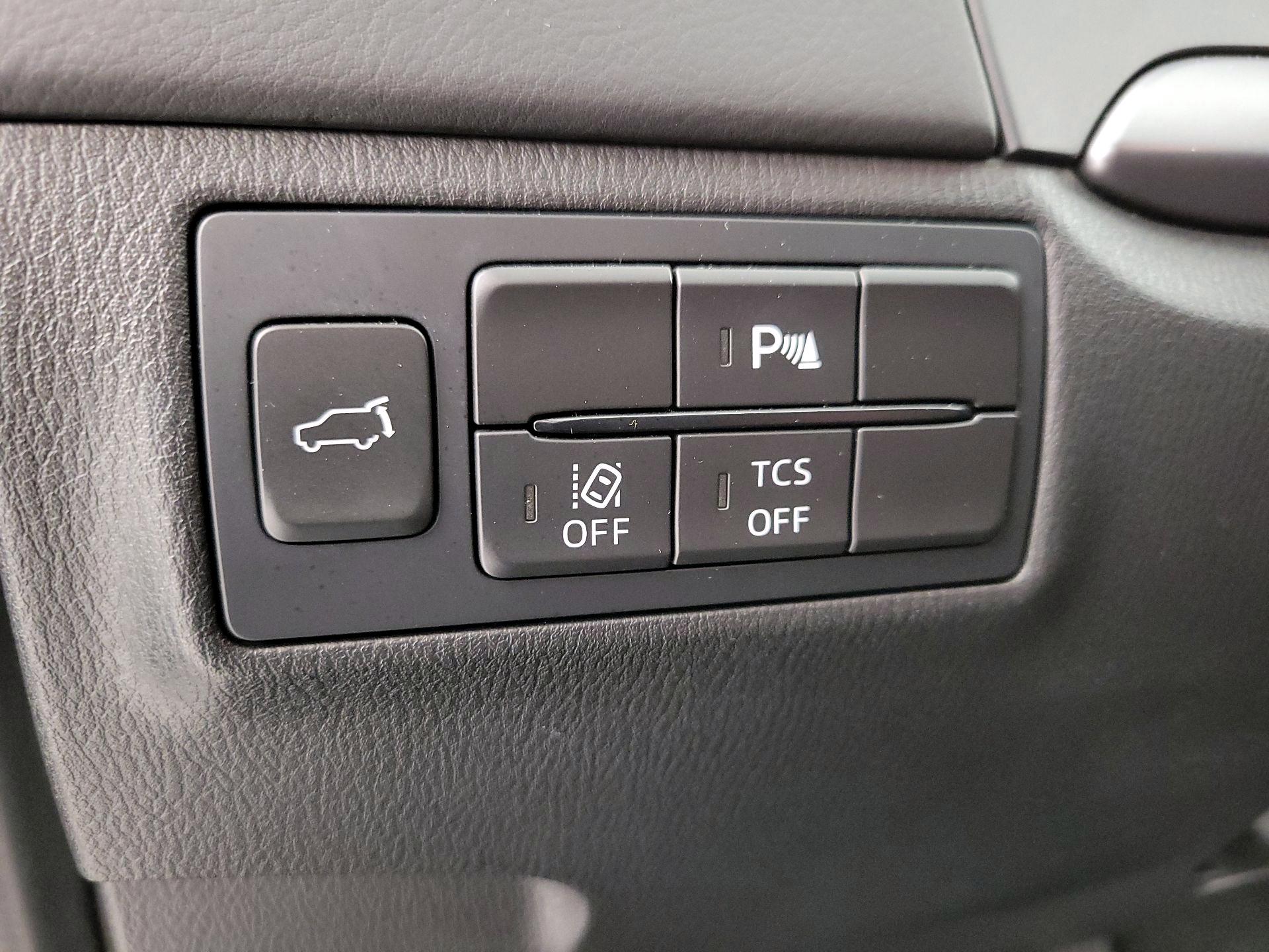 Thumbnail: 2021 Mazda CX-9 - 13