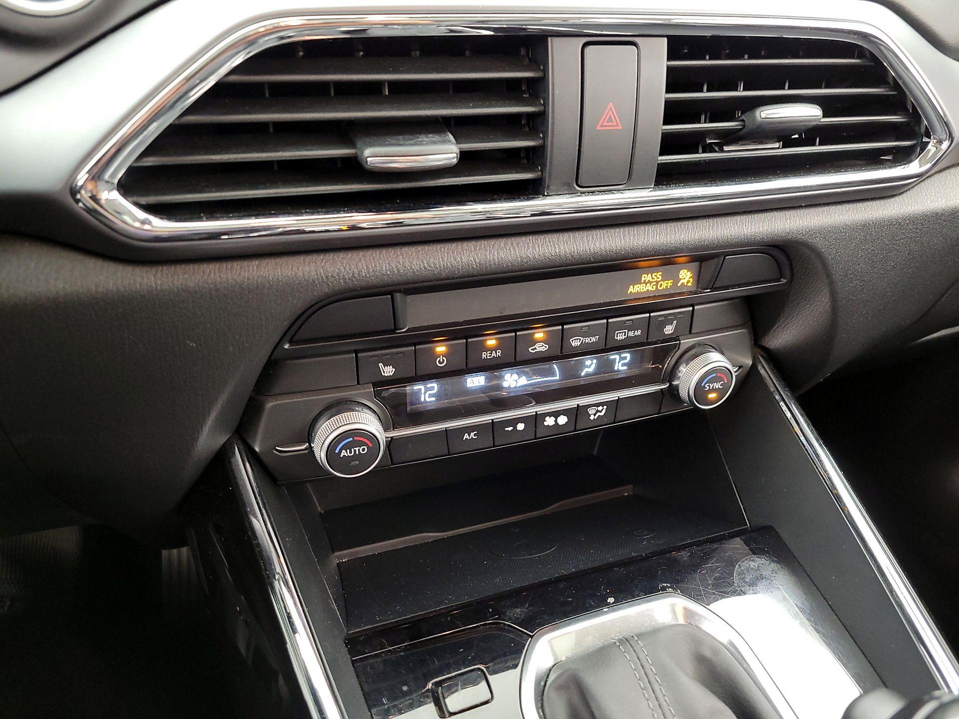 Thumbnail: 2021 Mazda CX-9 - 16