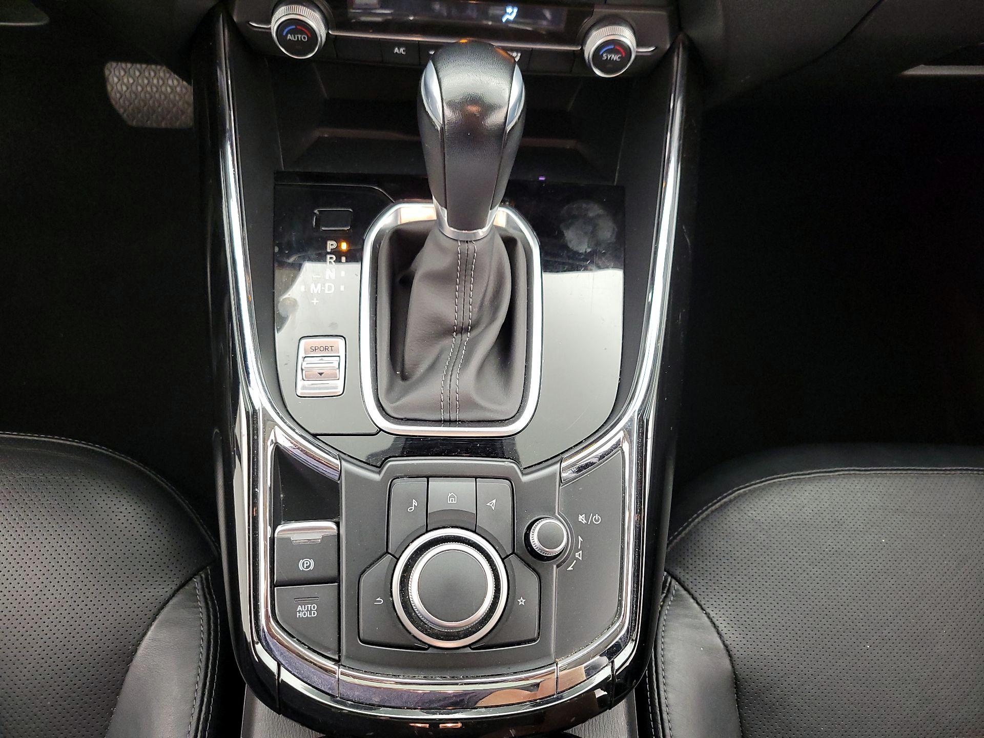 Thumbnail: 2021 Mazda CX-9 - 17
